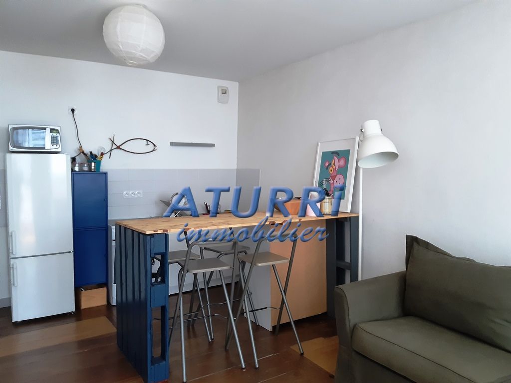 letting flat à BAYONNE - 609 / month