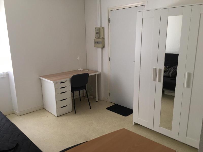 letting flat in BORDEAUX - 486 / month