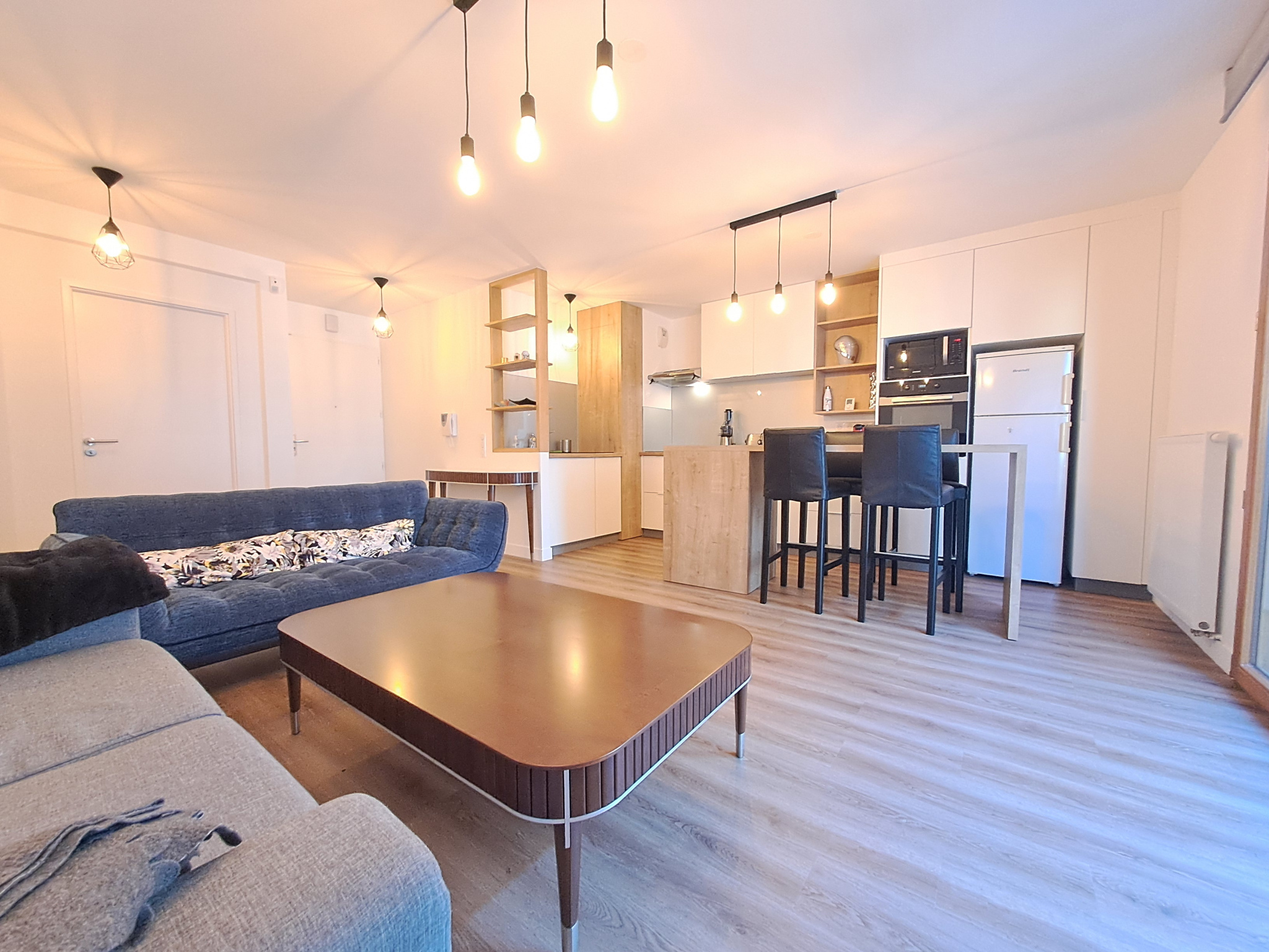 for sale flat in BAYONNE - 371 000