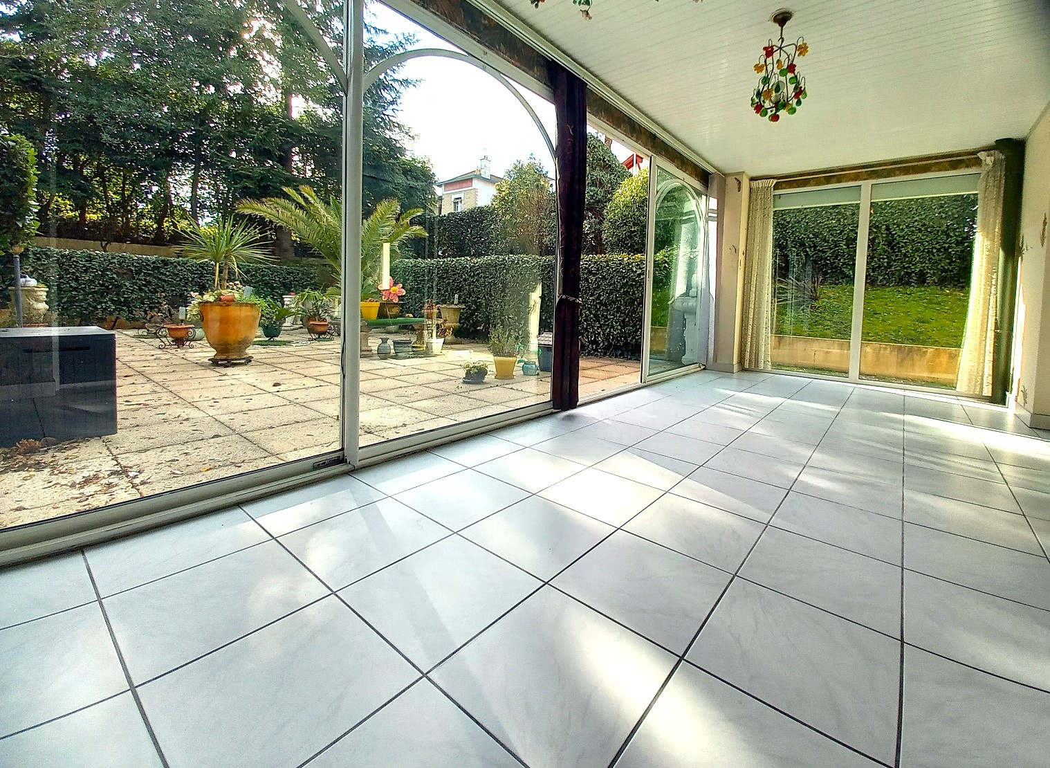 for sale flat à BAYONNE - 411 000