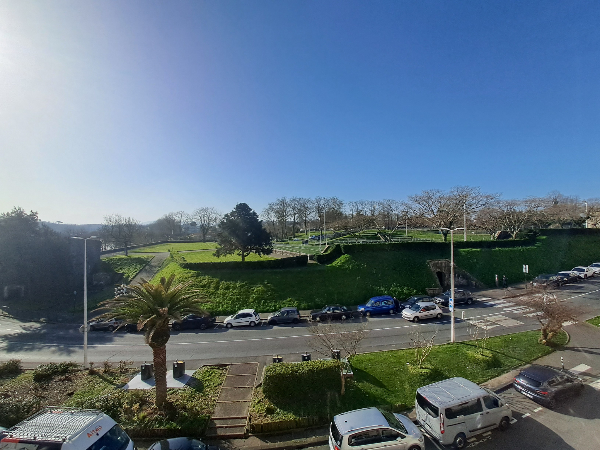 for sale flat in BAYONNE - 227 900