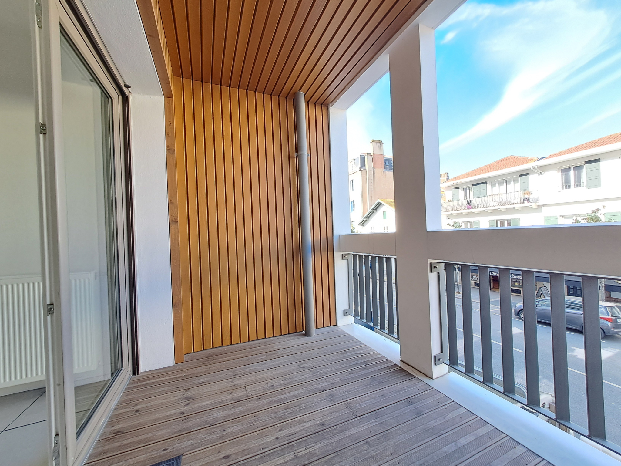 for sale flat in BAYONNE - 233 000