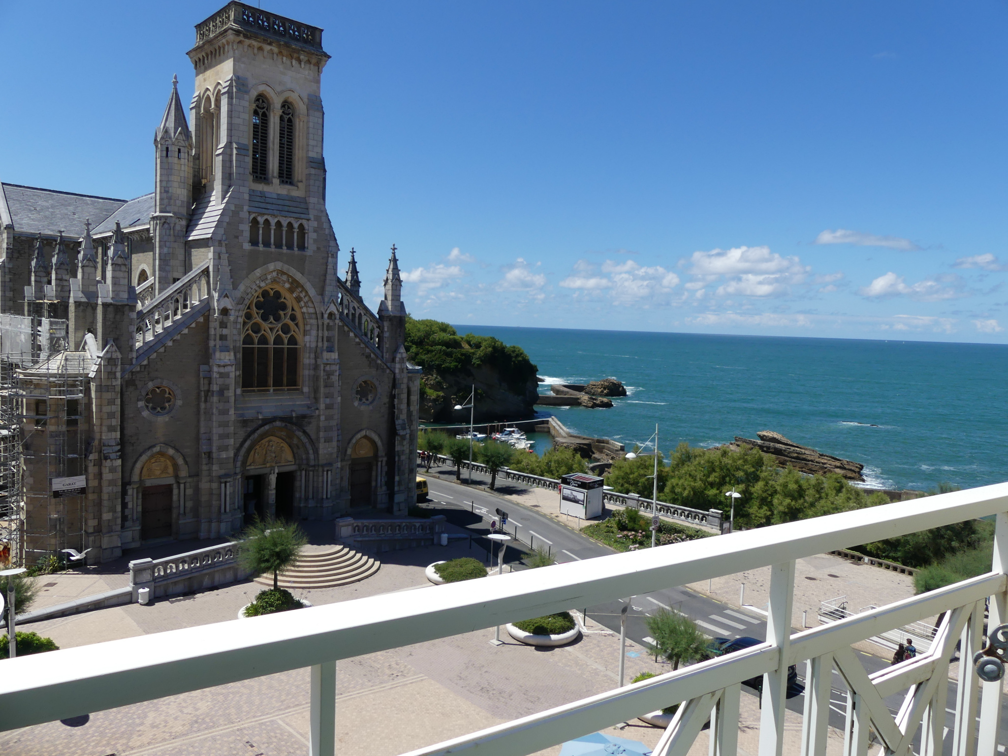 for sale flat in BIARRITZ - 1 160 000