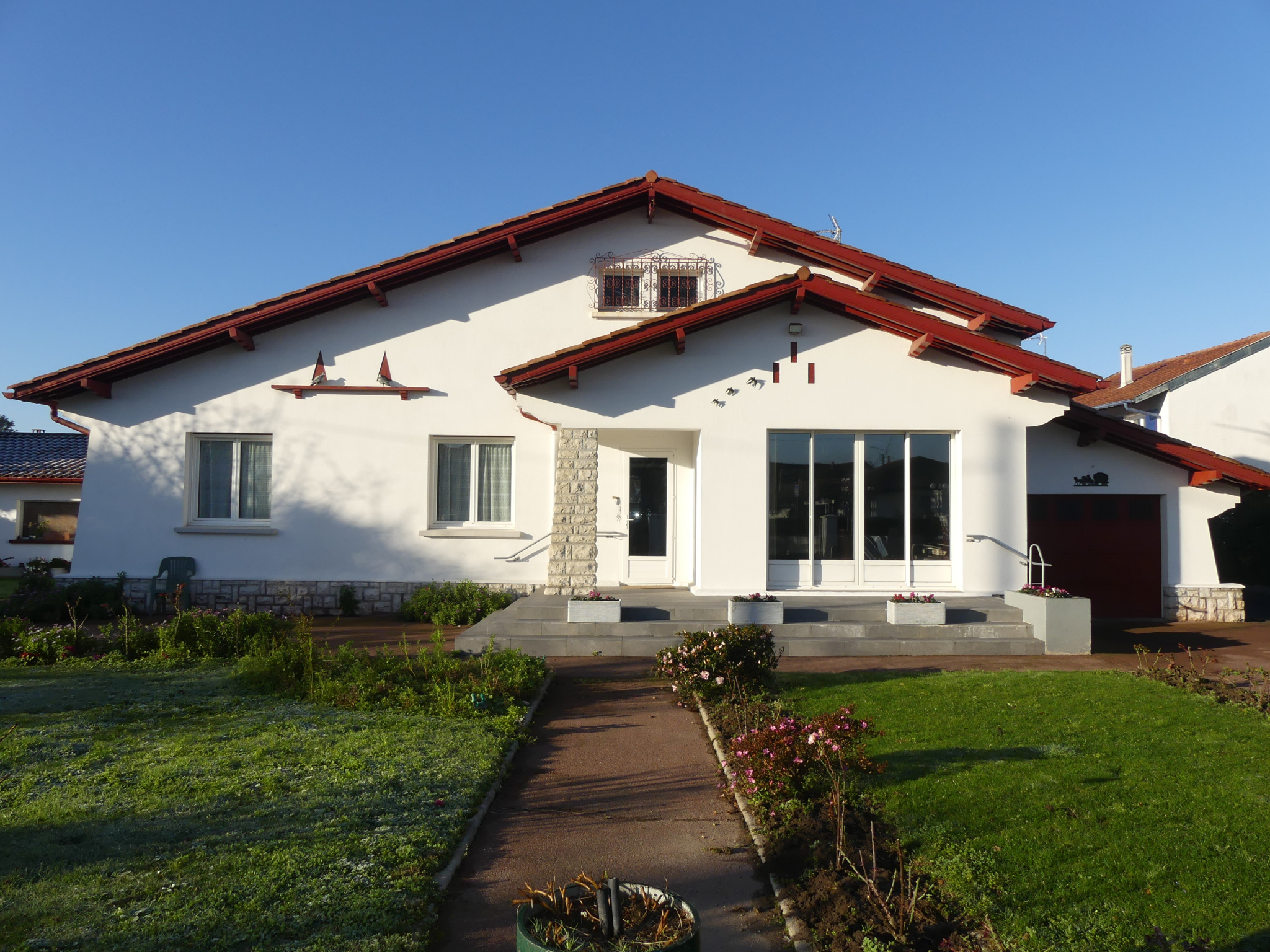 for sale villa à BIARRITZ - 1 100 000
