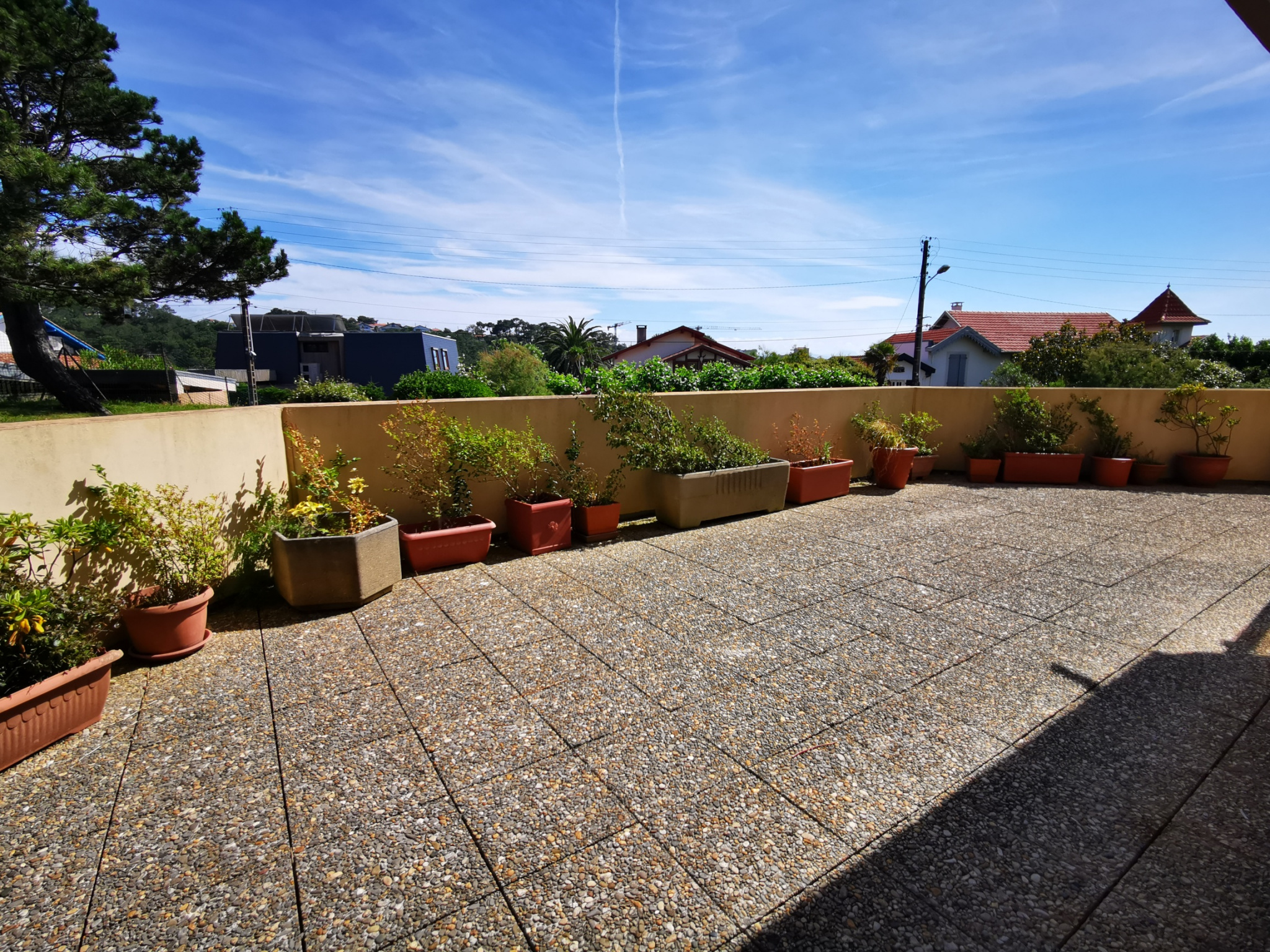 for sale flat in BIARRITZ - 899 000