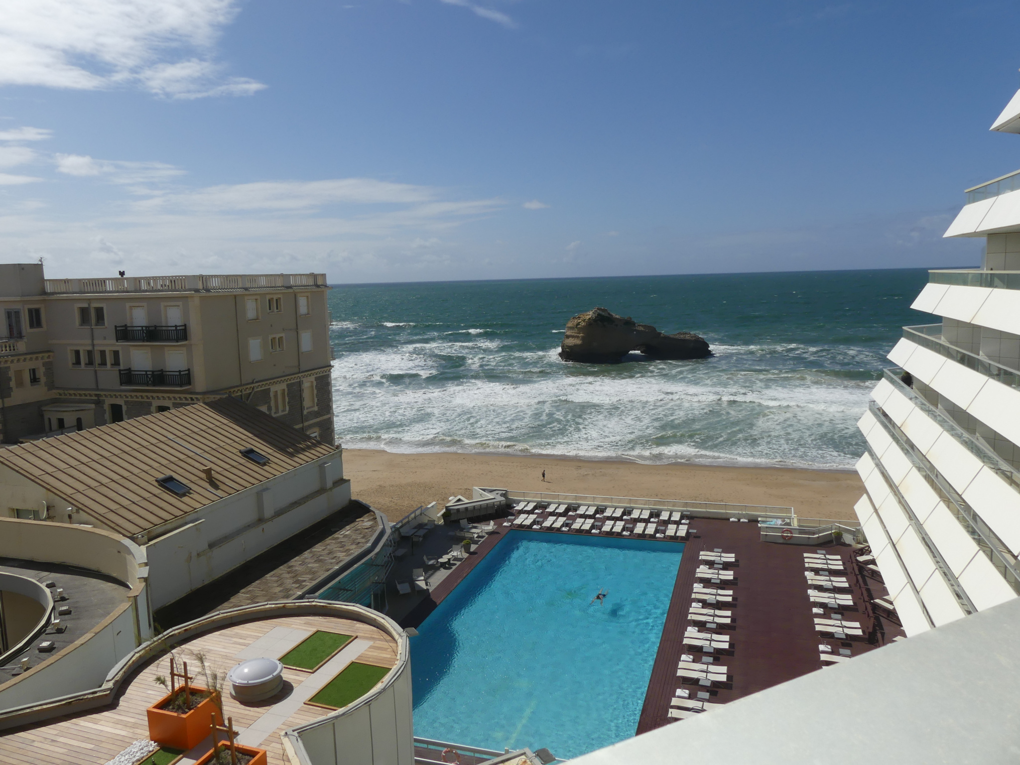 for sale flat à BIARRITZ - 371 000