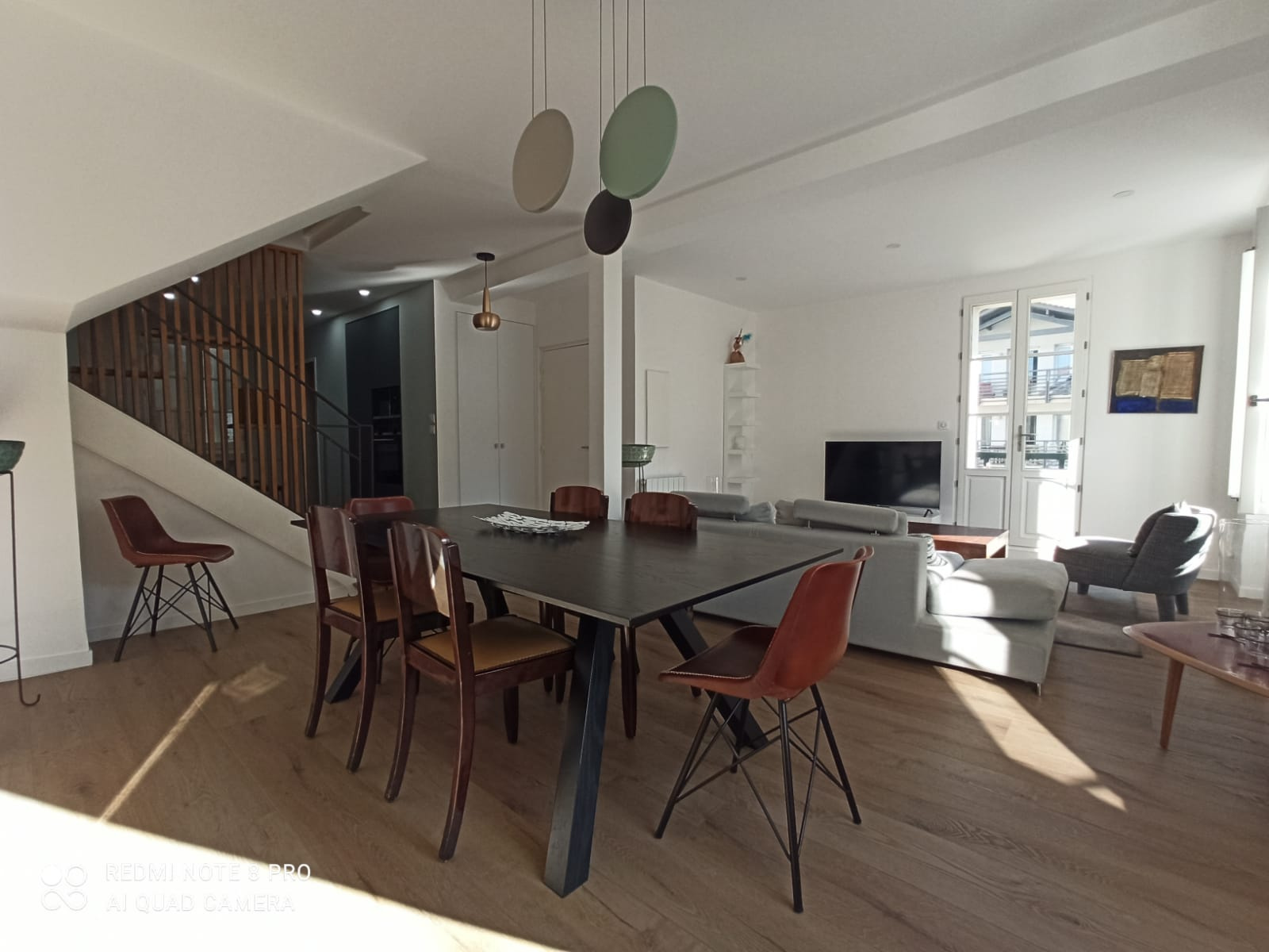 for sale flat à BIARRITZ - 860 000