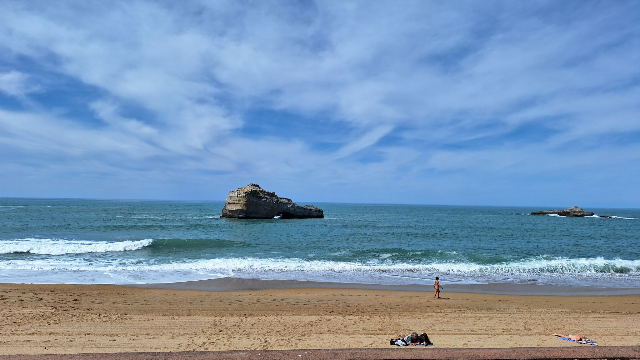 for sale flat in BIARRITZ - 1 268 800