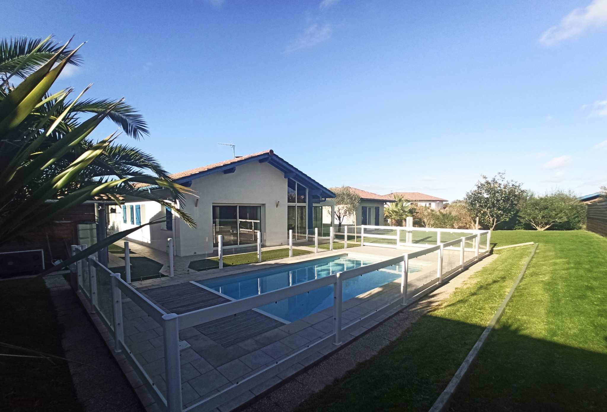 for sale villa in ARCANGUES - 1 296 000
