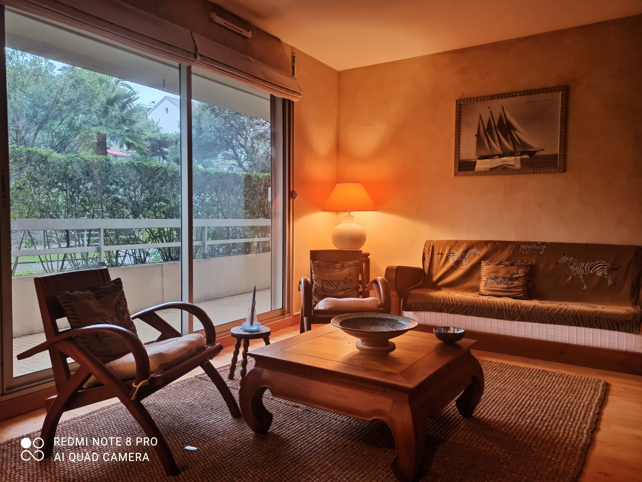 for sale flat à BIARRITZ - 424 000