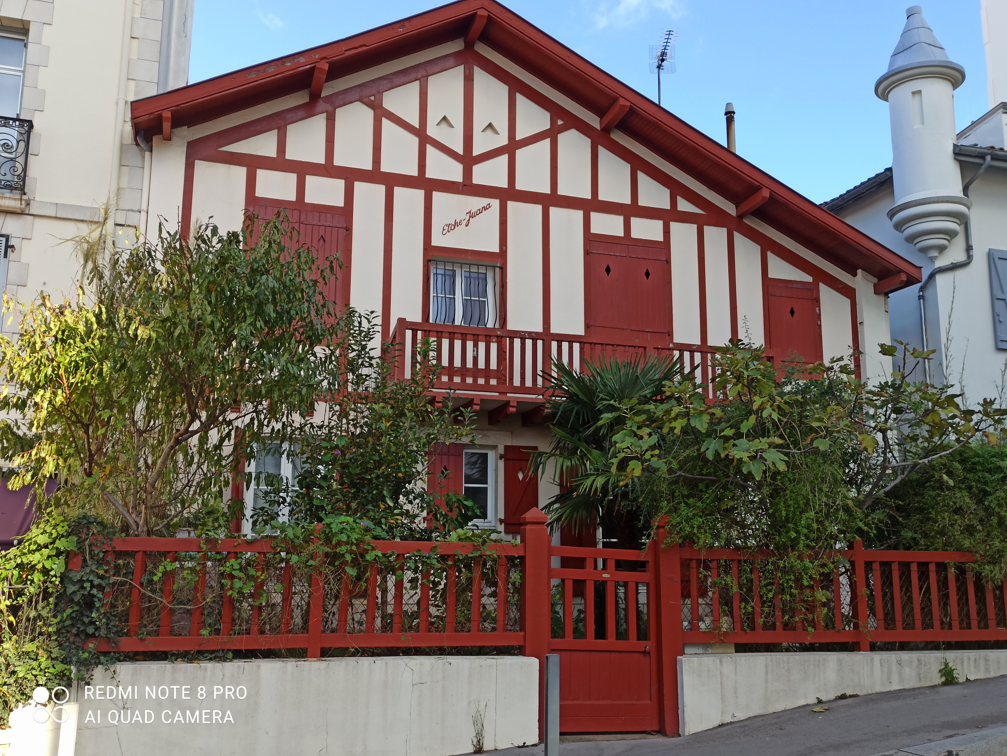 for sale flat in BIARRITZ - 595 000