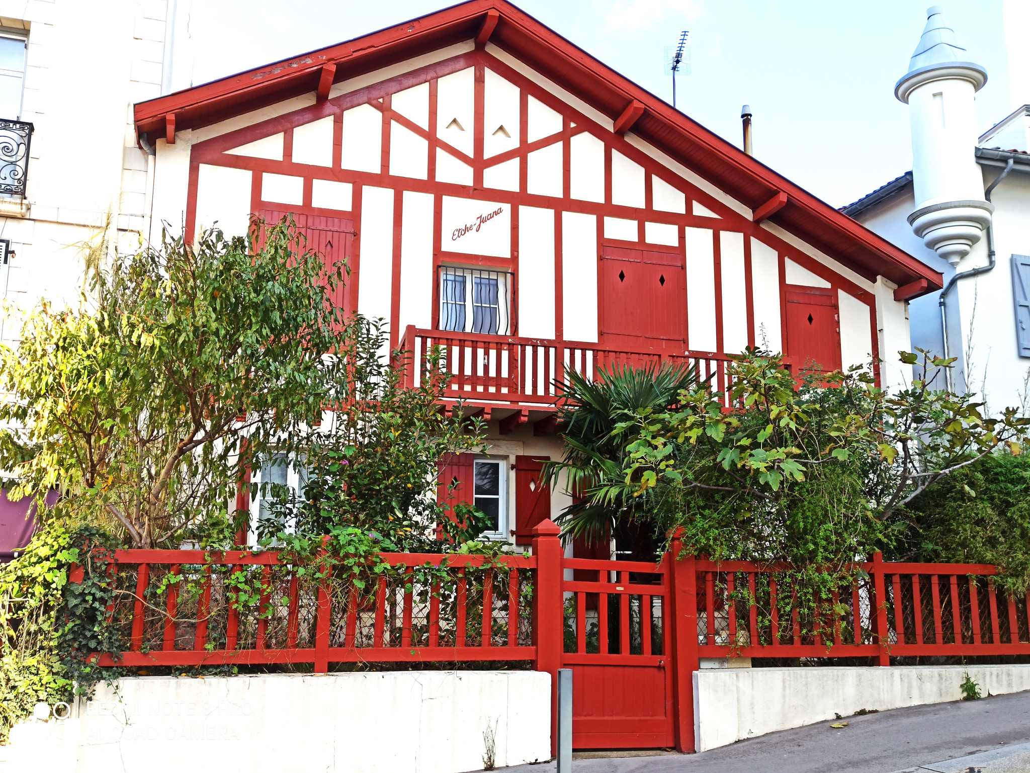 for sale flat in BIARRITZ - 545 000