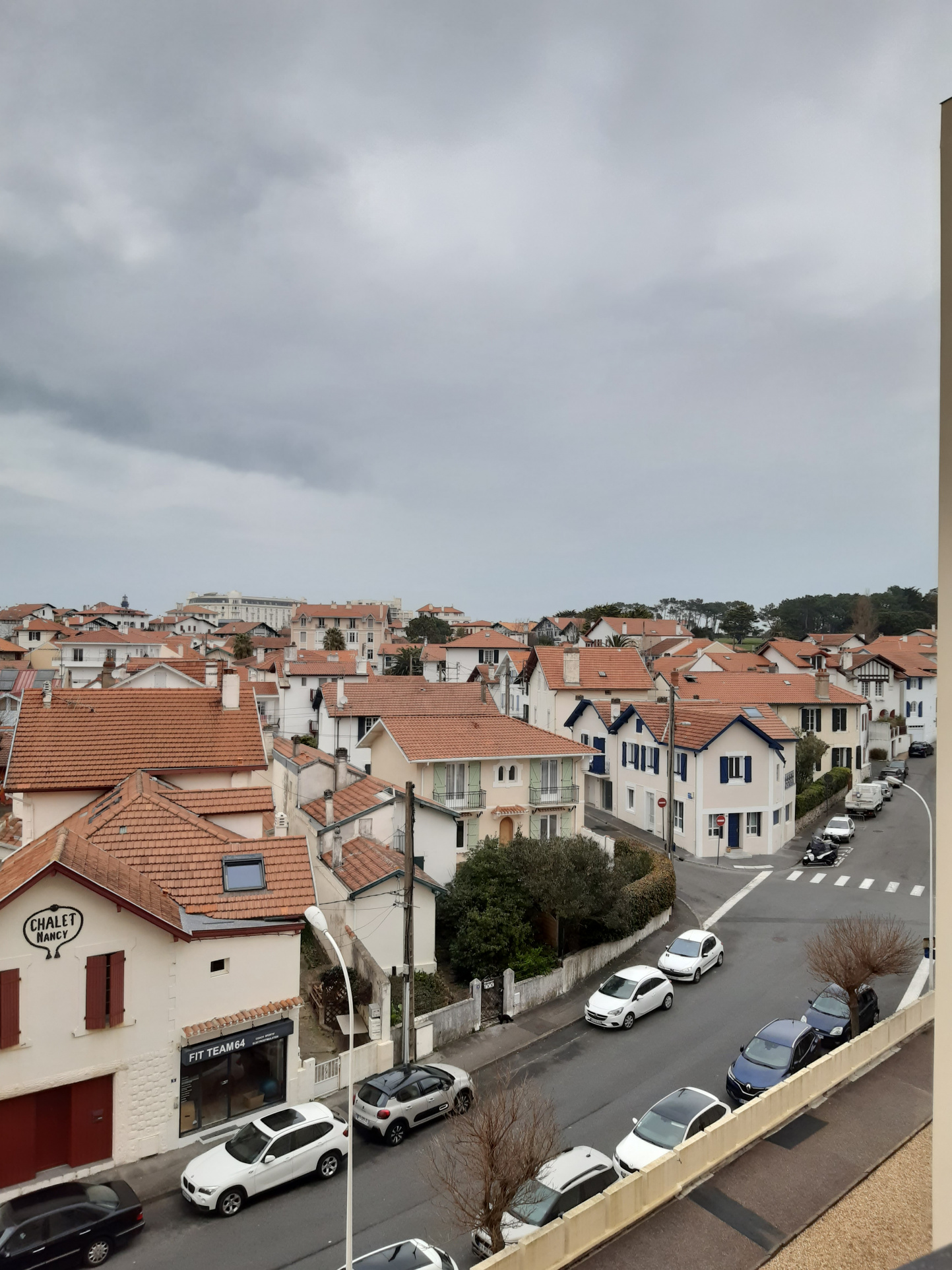 for sale flat à BIARRITZ - 650 000