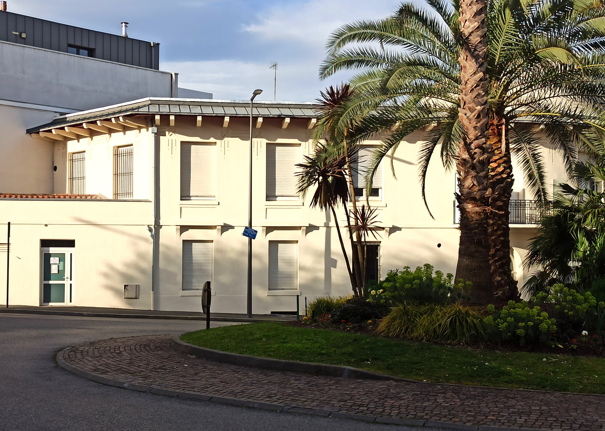 for sale flat in BIARRITZ - 323 300