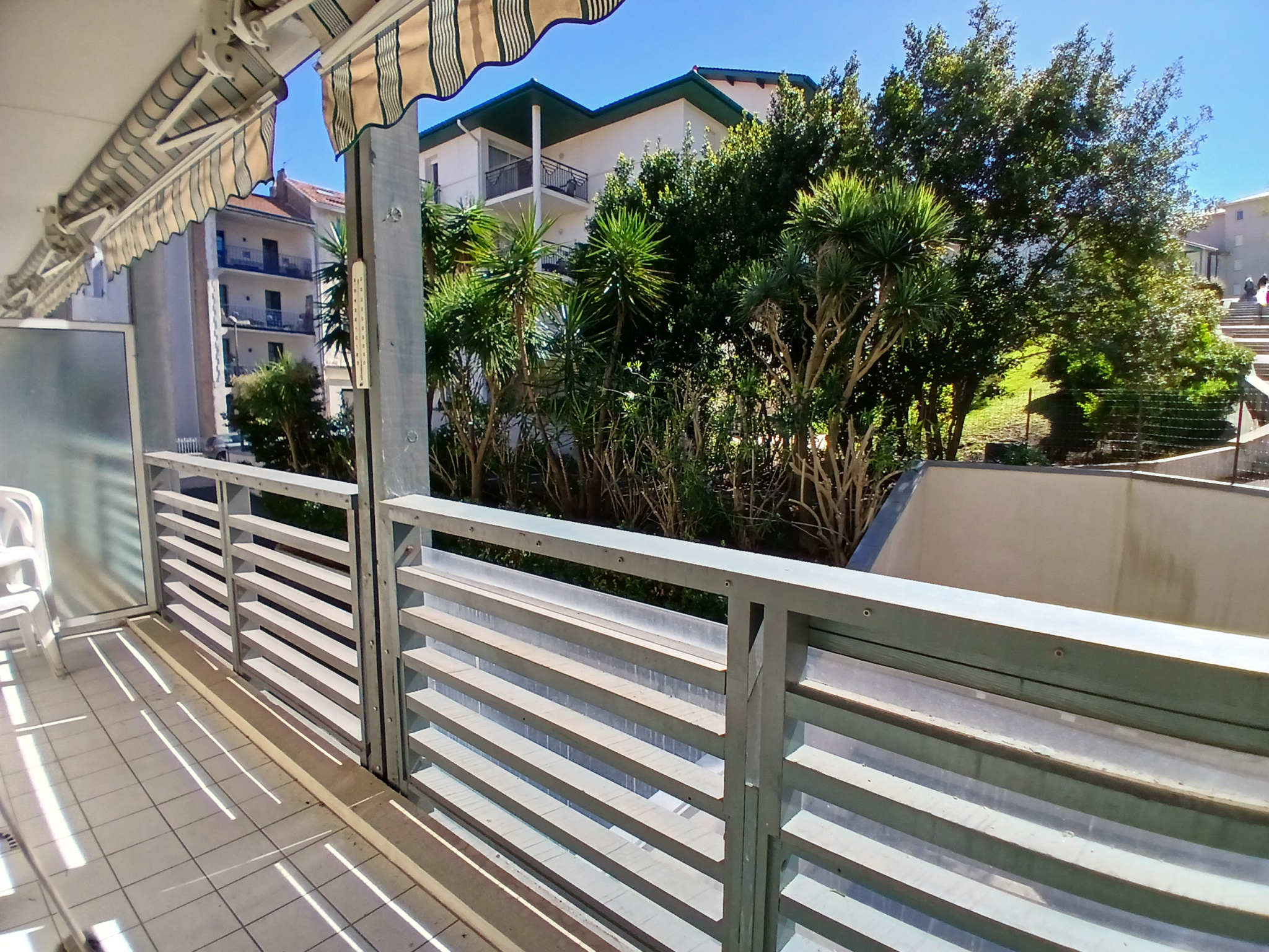 for sale flat in BIARRITZ - 514 800
