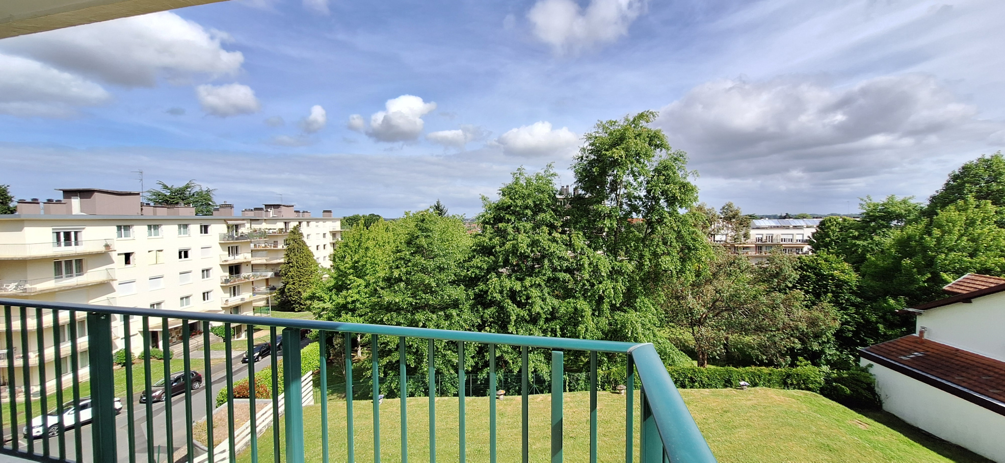 for sale flat in BAYONNE - 275 000