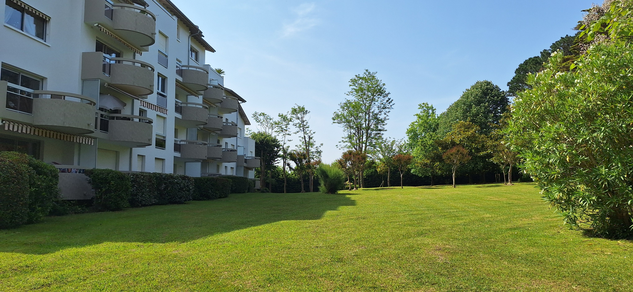 for sale flat à BIARRITZ - 350 000