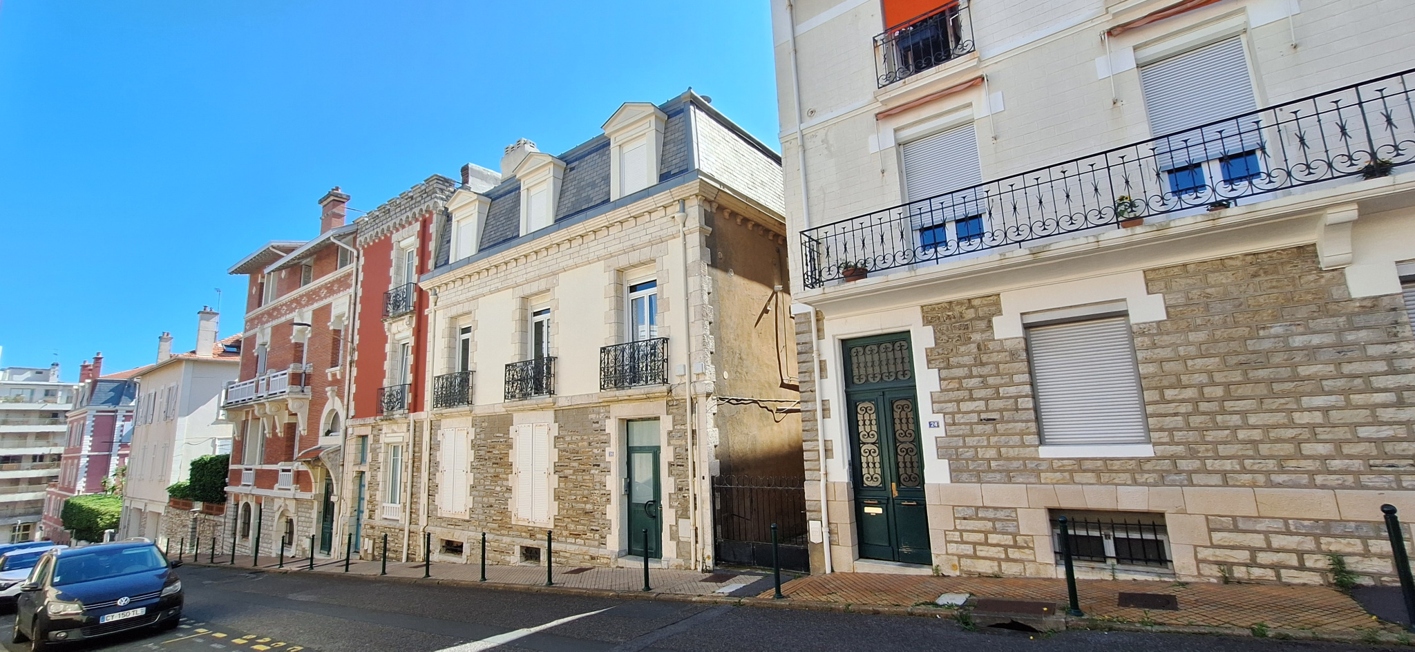 for sale villa in BIARRITZ - 1 260 000