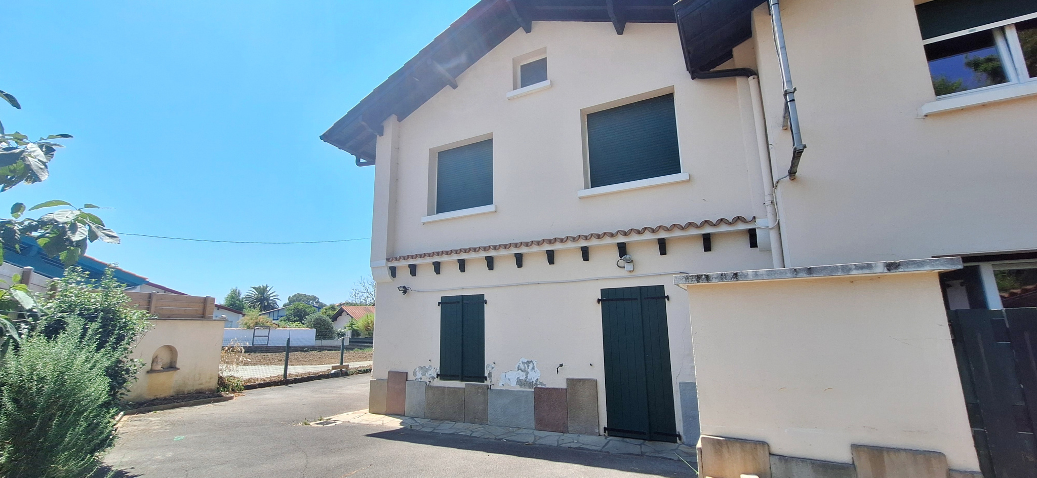 for sale flat in BIARRITZ - 650 000