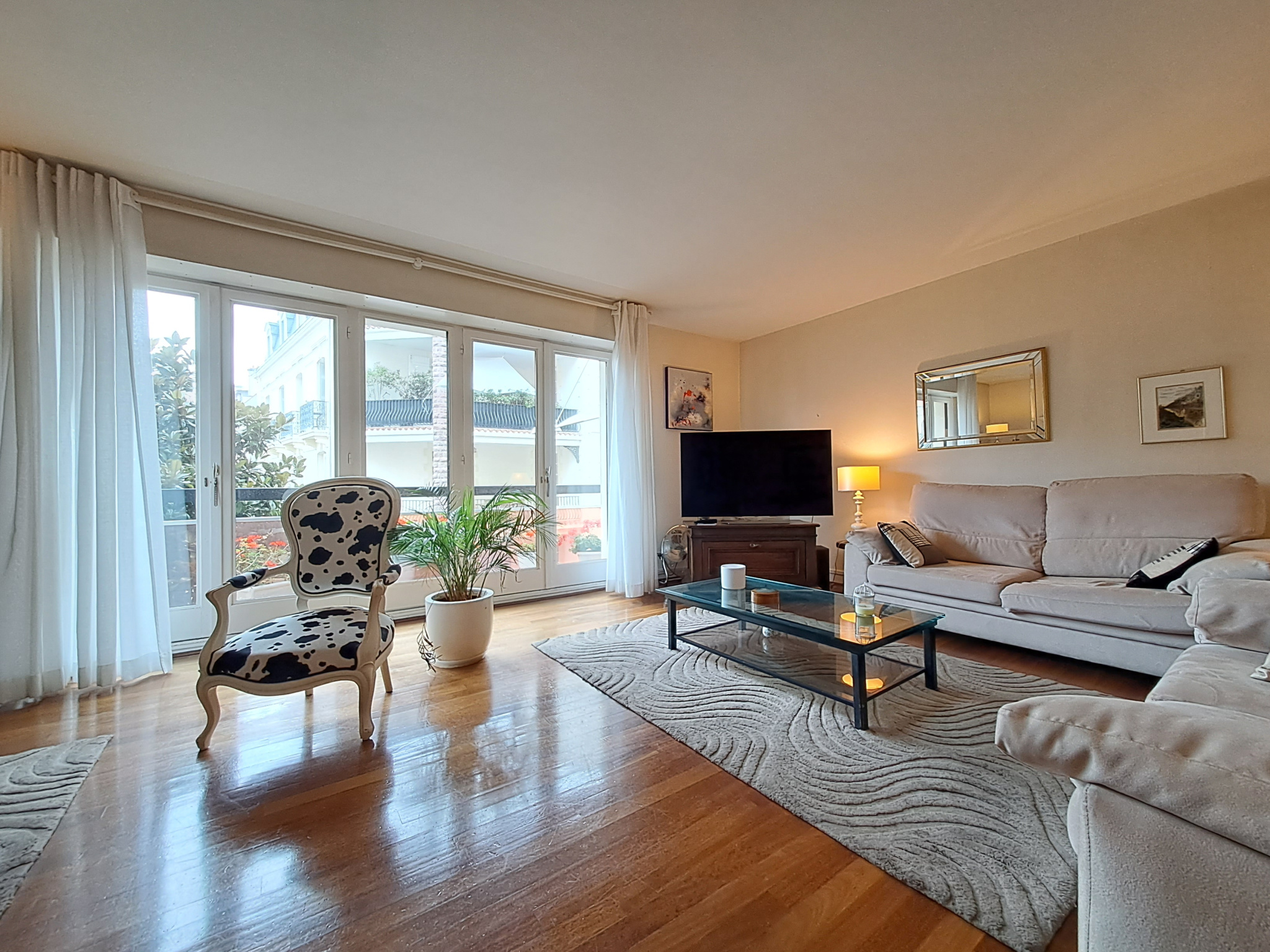 for sale flat in BIARRITZ - 798 000