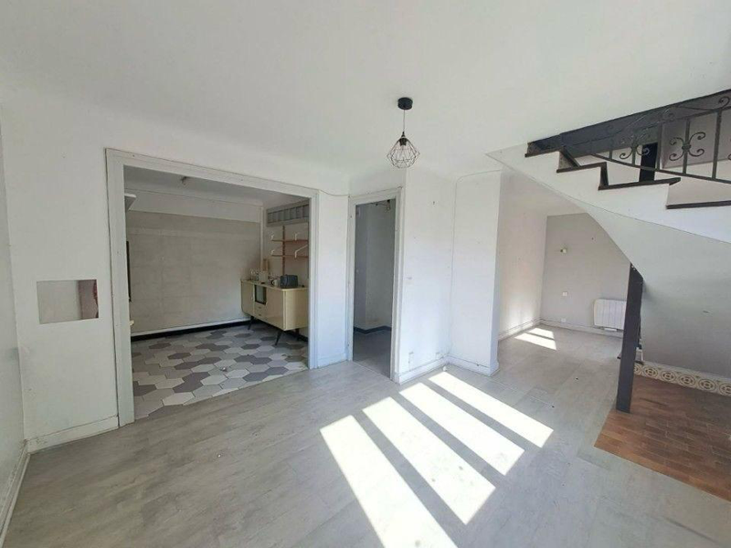 for sale flat in BIARRITZ - 460 000