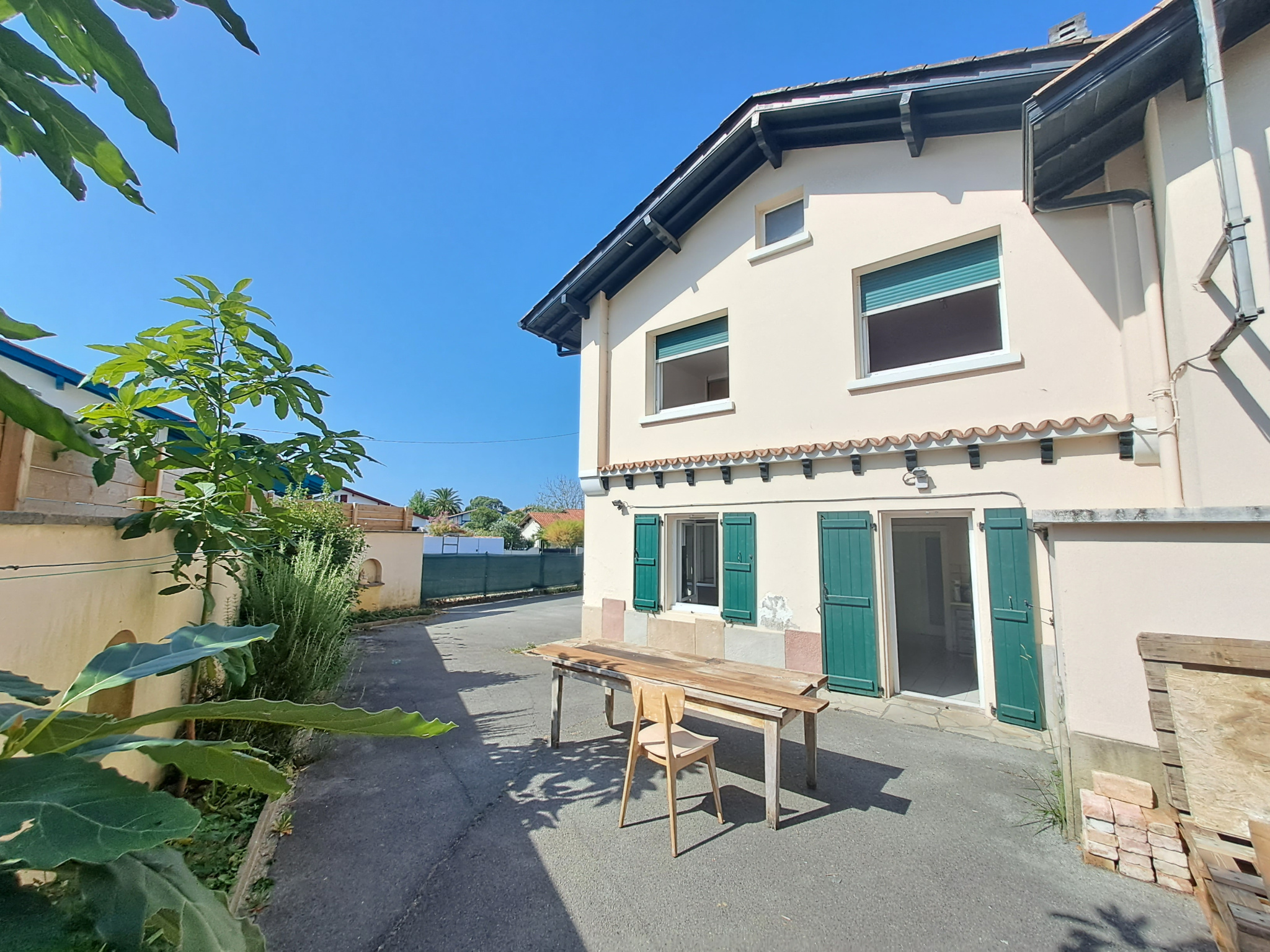 for sale flat in BIARRITZ - 550 000