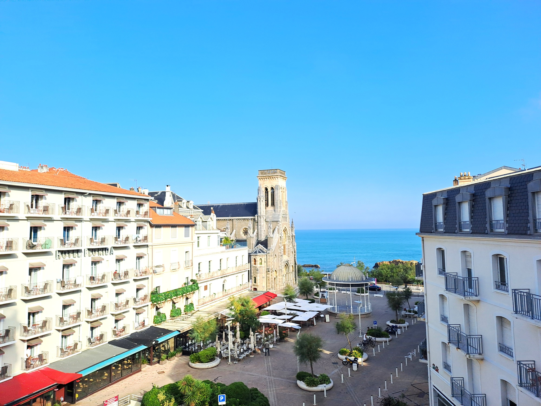 for sale flat in BIARRITZ - 1 150 000