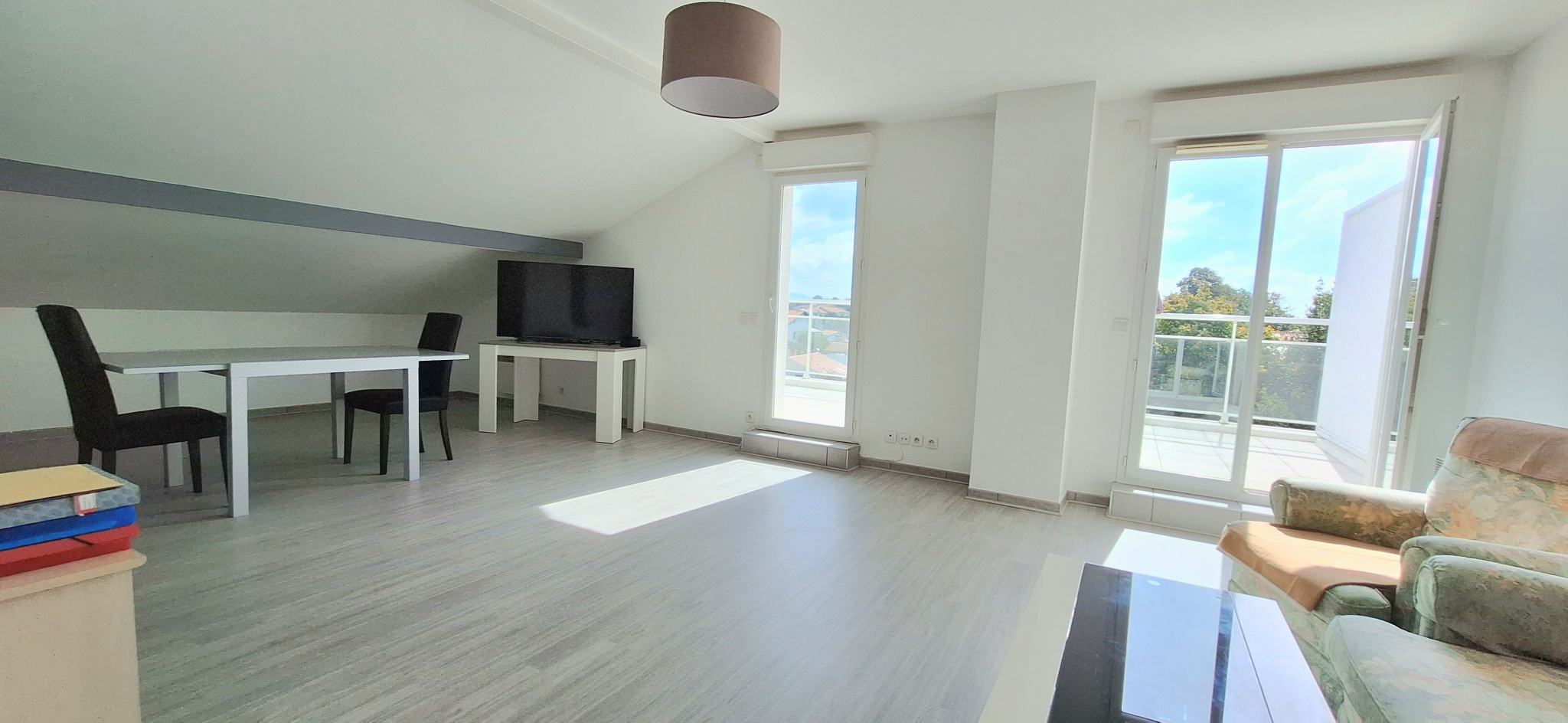 for sale flat in ANGLET - 649 000