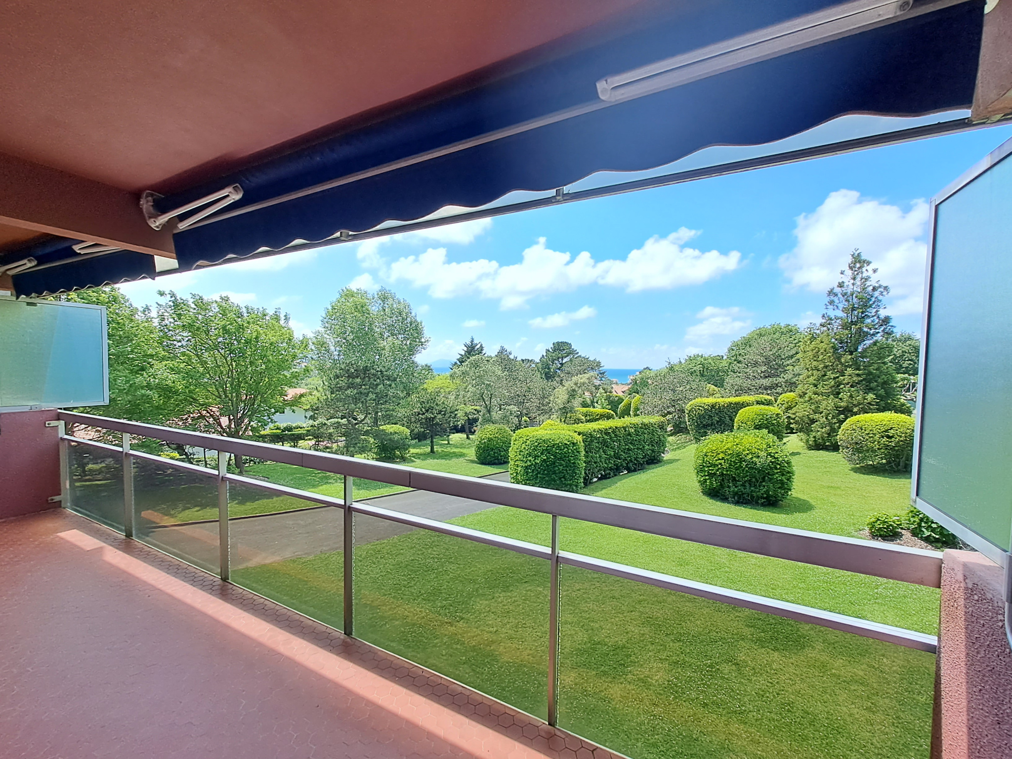 for sale flat in BIARRITZ - 370 000