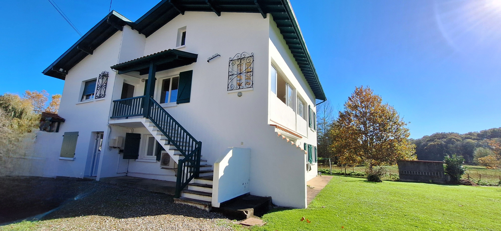 for sale villa in ARCANGUES - 686 000