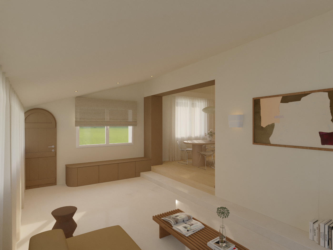 for sale flat in BIARRITZ - 599 000