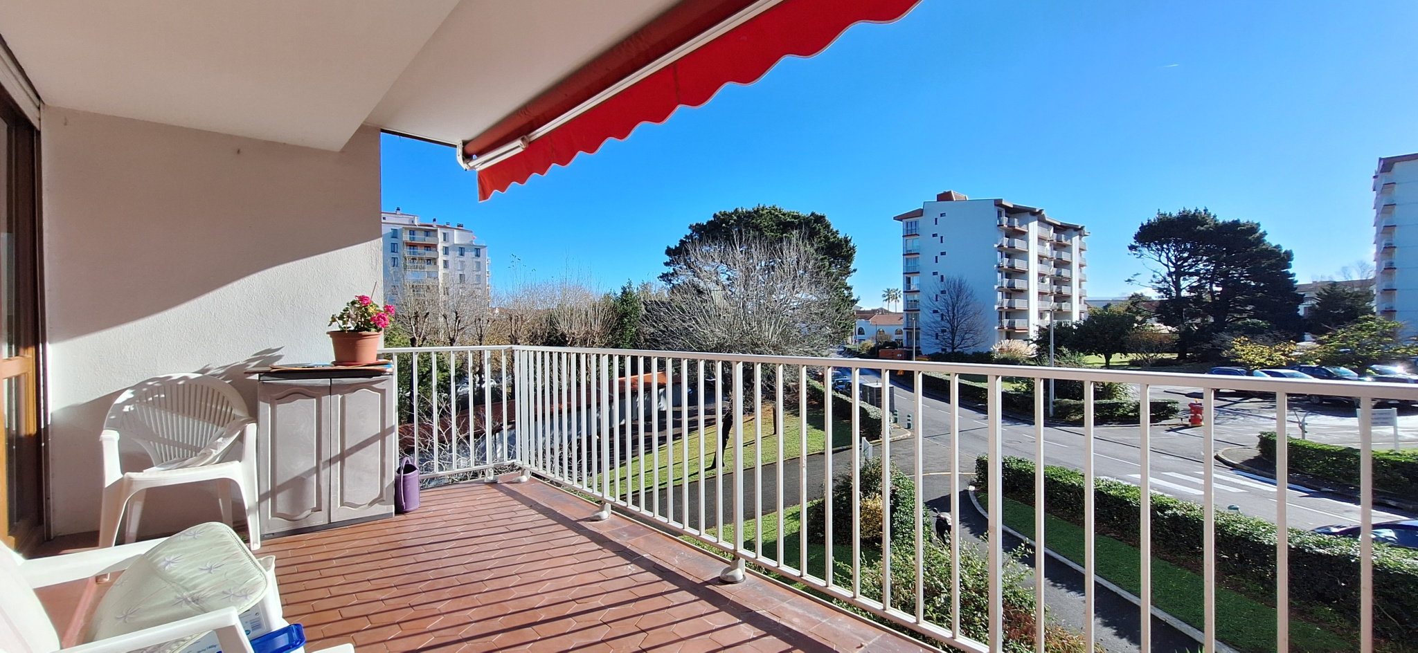 for sale flat in BIARRITZ - 421 000