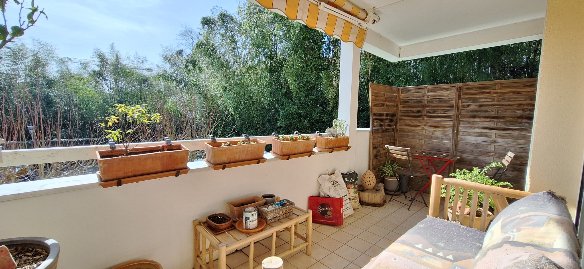 for sale flat in BIARRITZ - 554 900