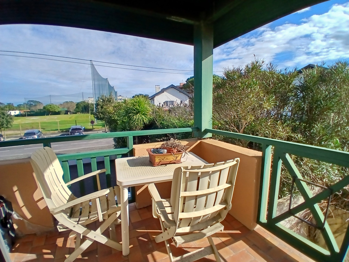 for sale flat in ANGLET - 700 000