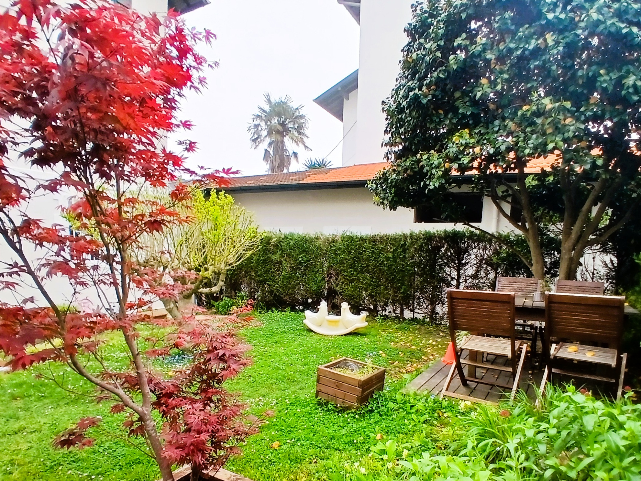 for sale flat à BIARRITZ - 320 000