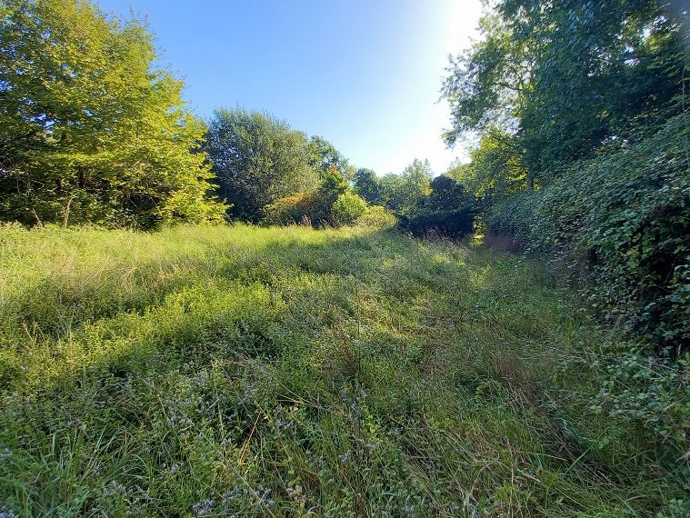 for sale land in URCUIT - 380 000