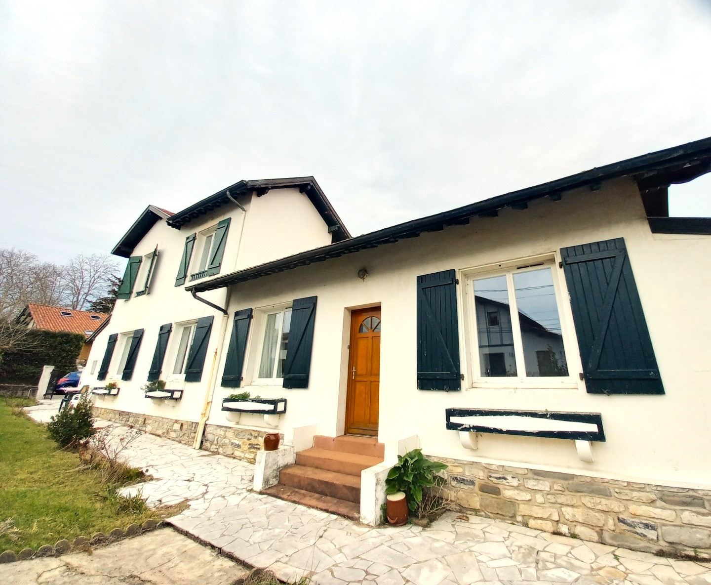 for sale villa in BIARRITZ - 790 000