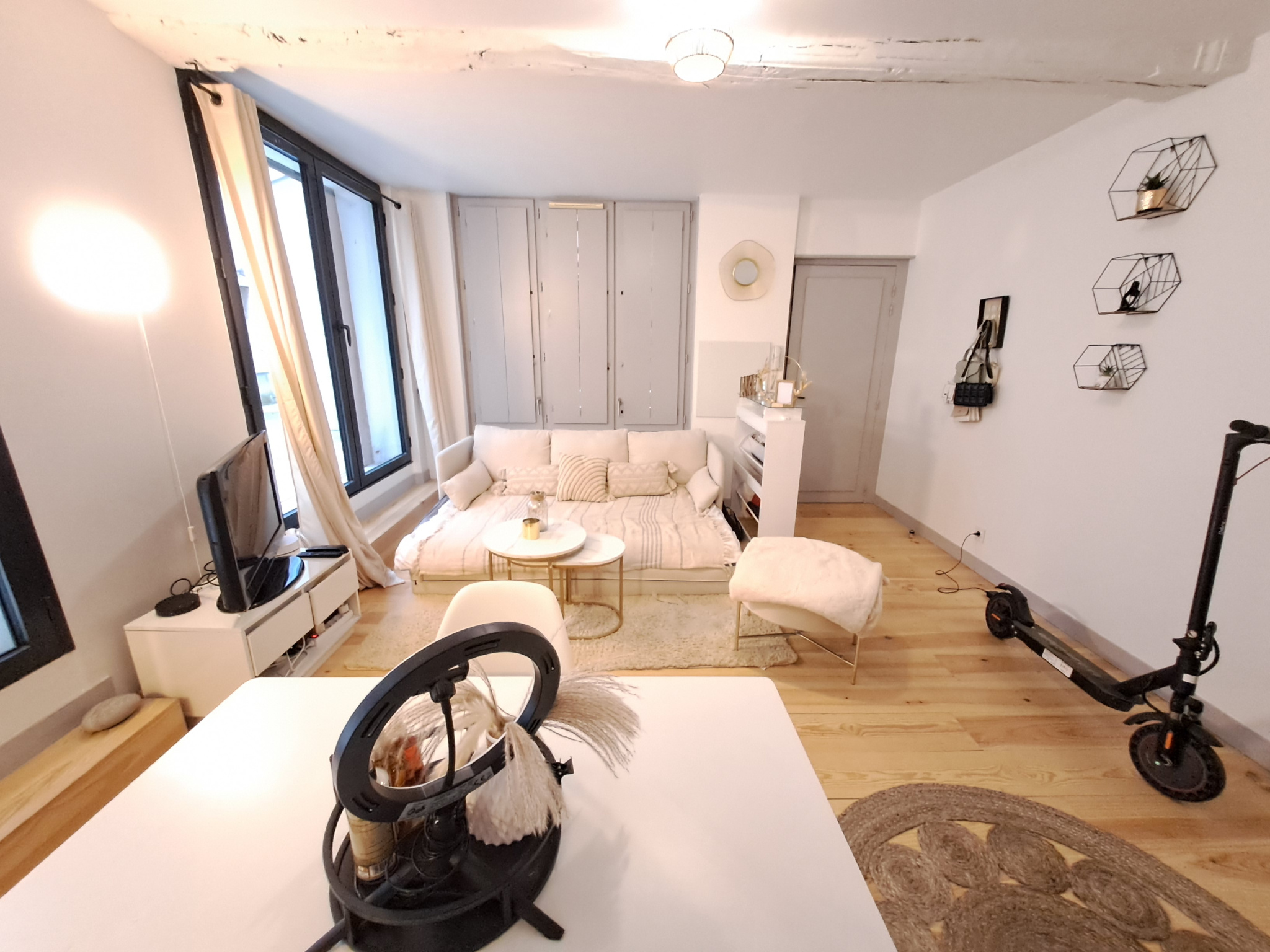 for sale flat in BAYONNE - 170 000