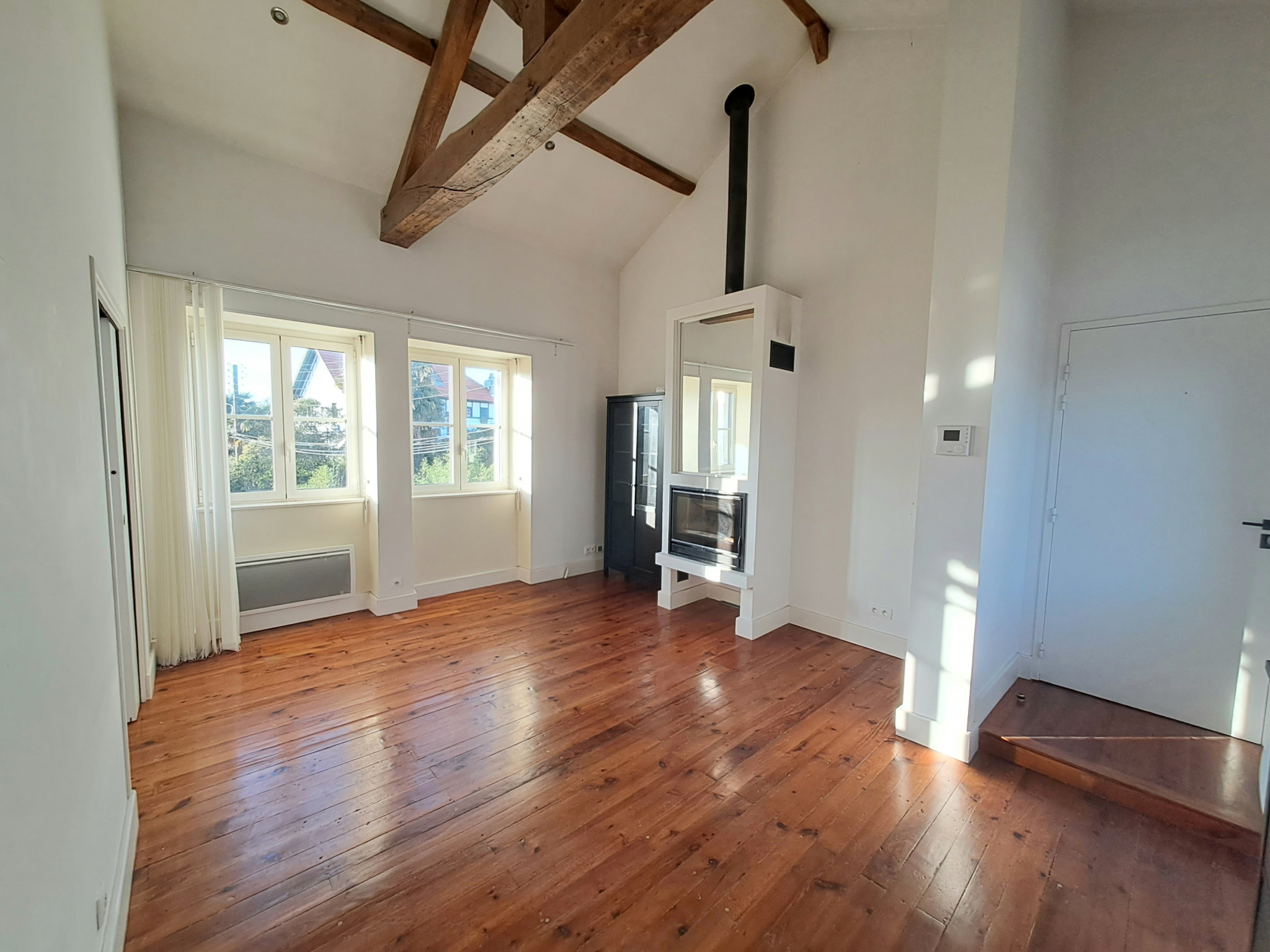 for sale flat in BAYONNE - 349 800