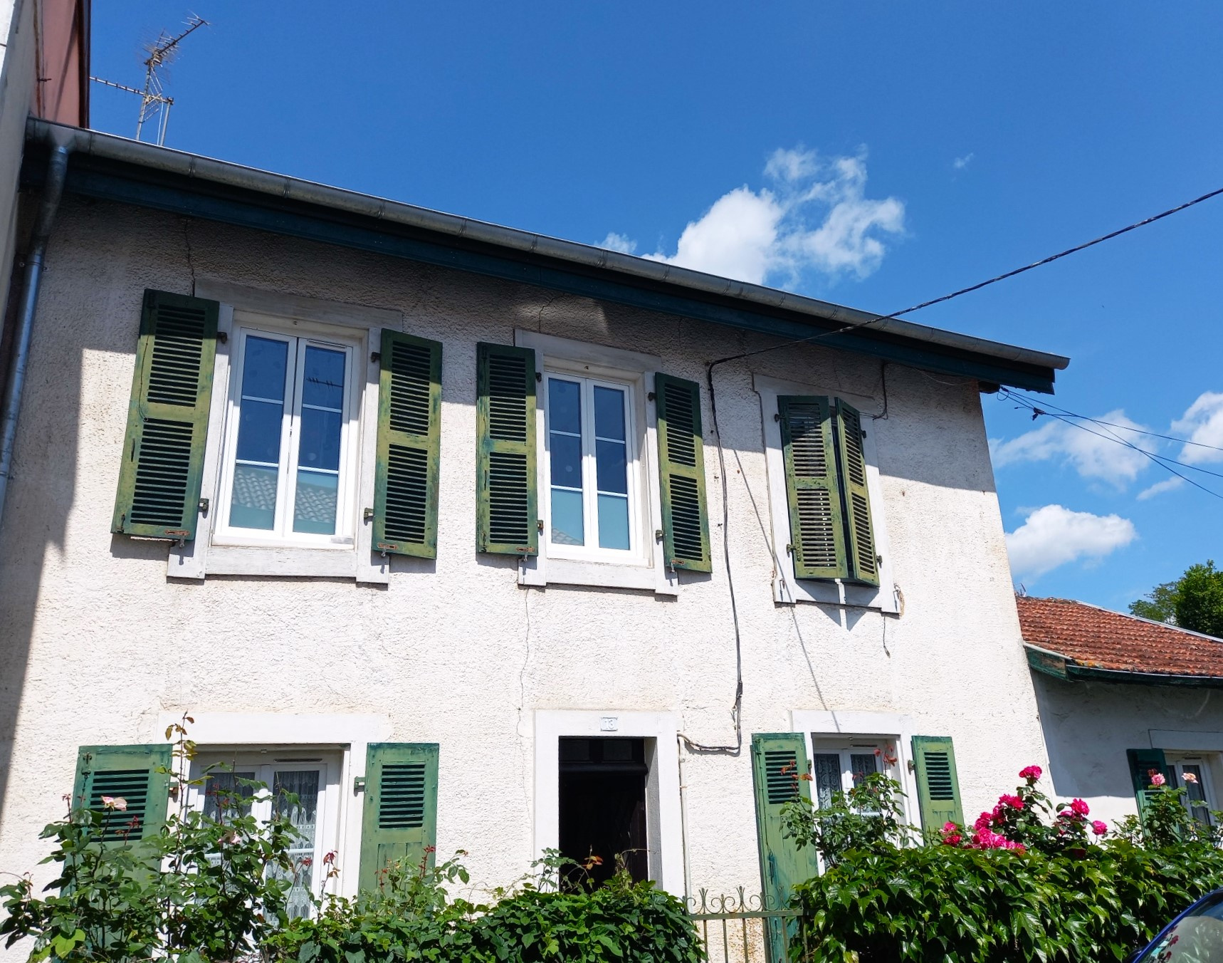 for sale flat in BAYONNE - 259 700