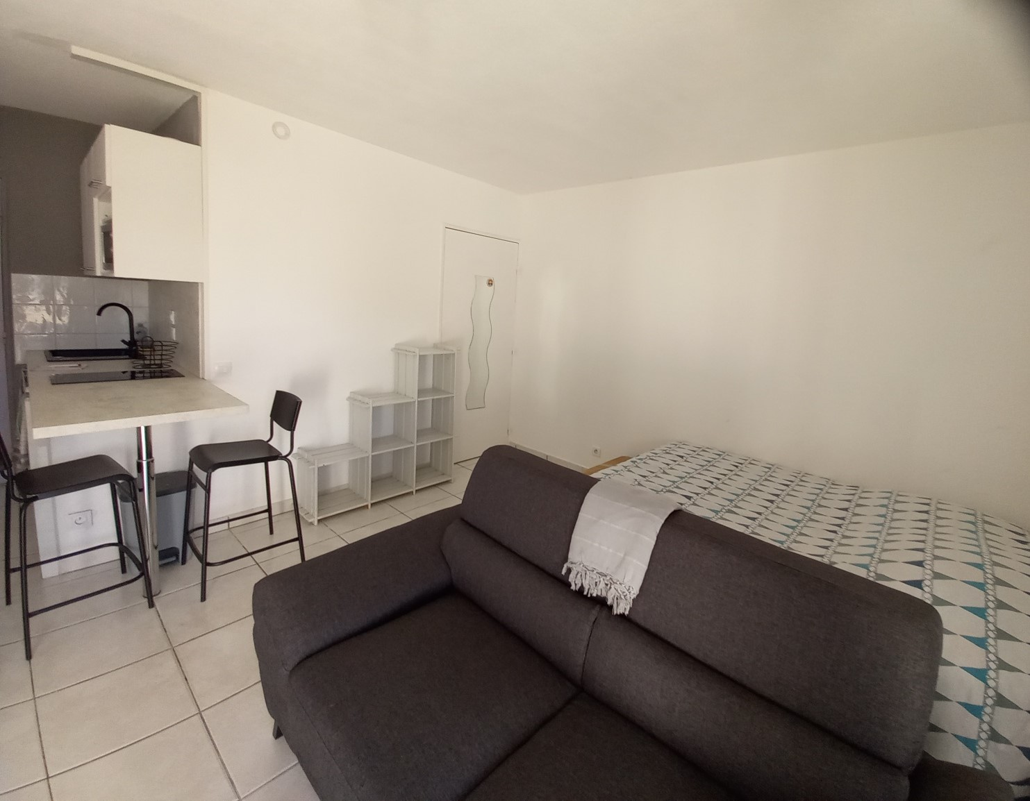 for sale flat in BOUCAU - 149 000