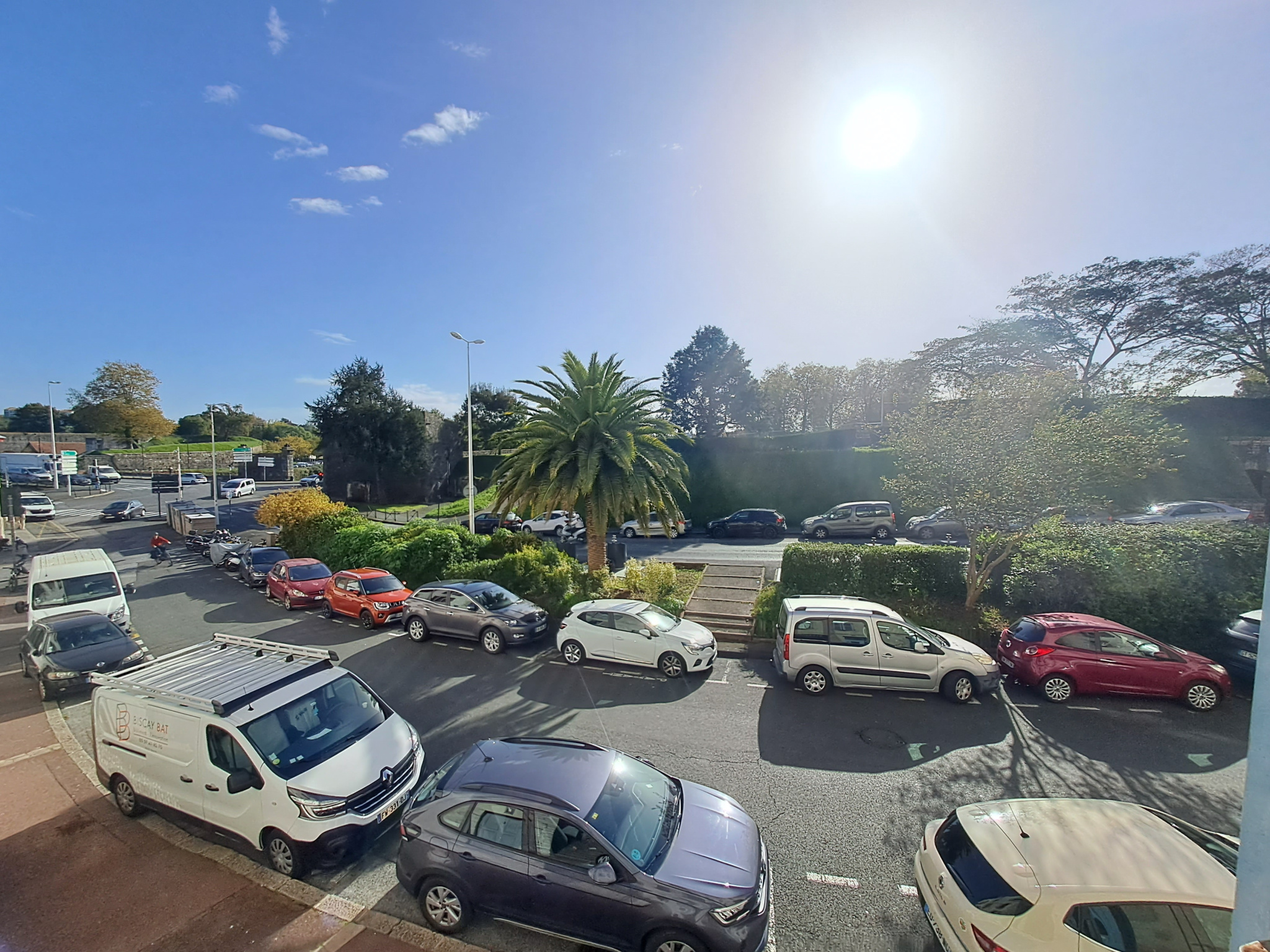 for sale flat in BAYONNE - 259 700