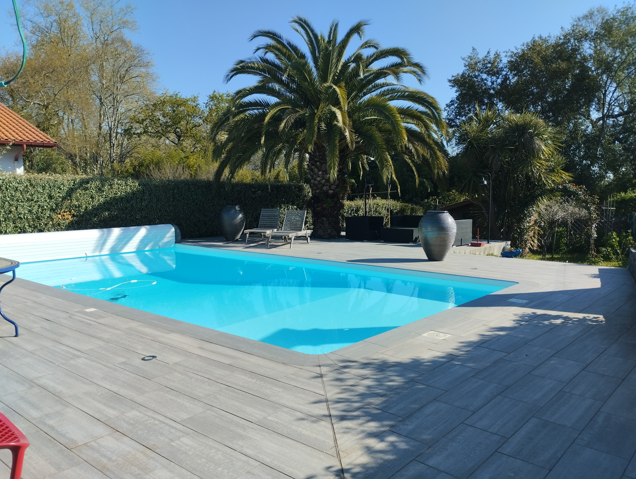 for sale villa in BAYONNE - 730 000