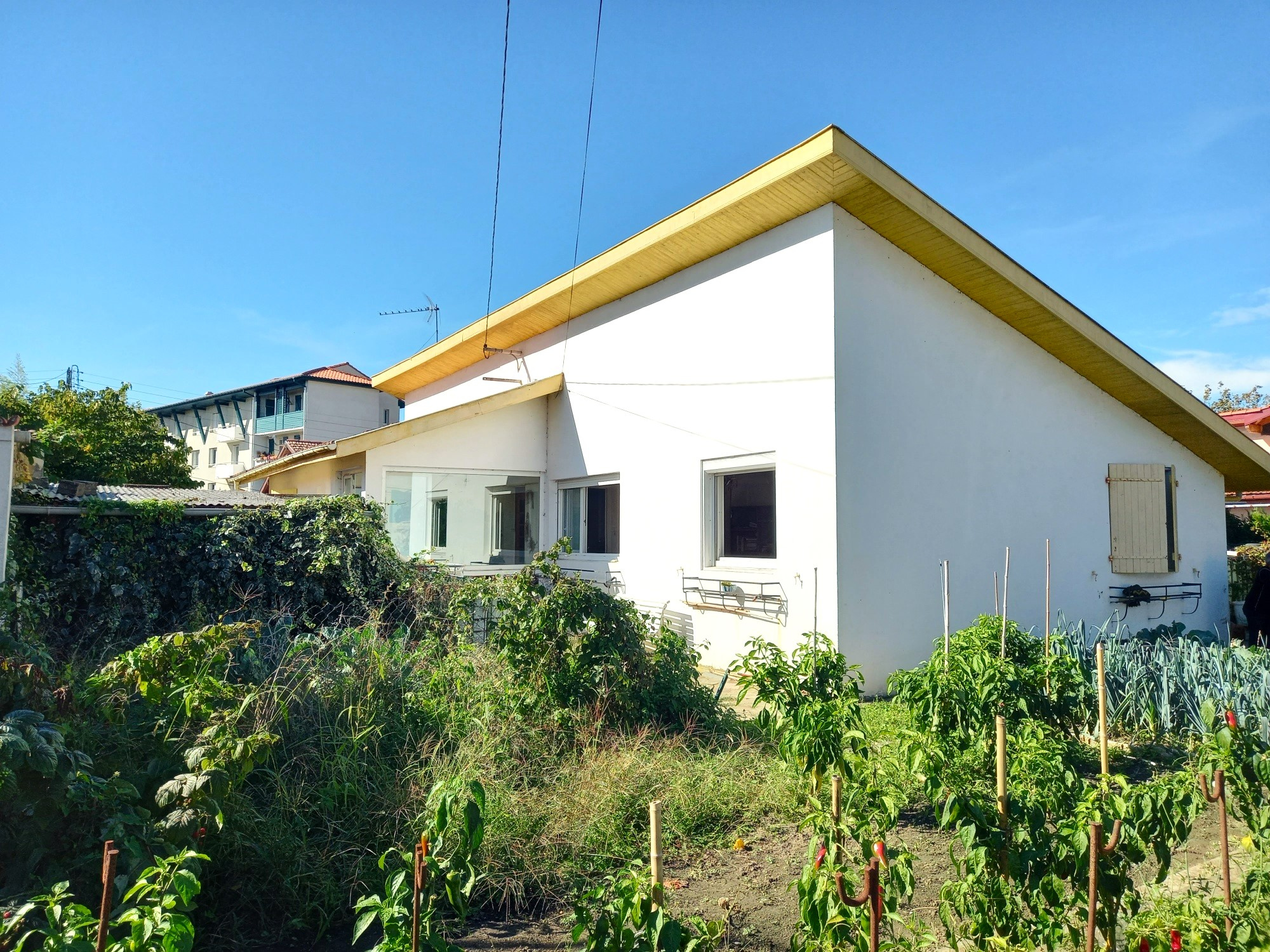 for sale villa in BAYONNE - 455 800