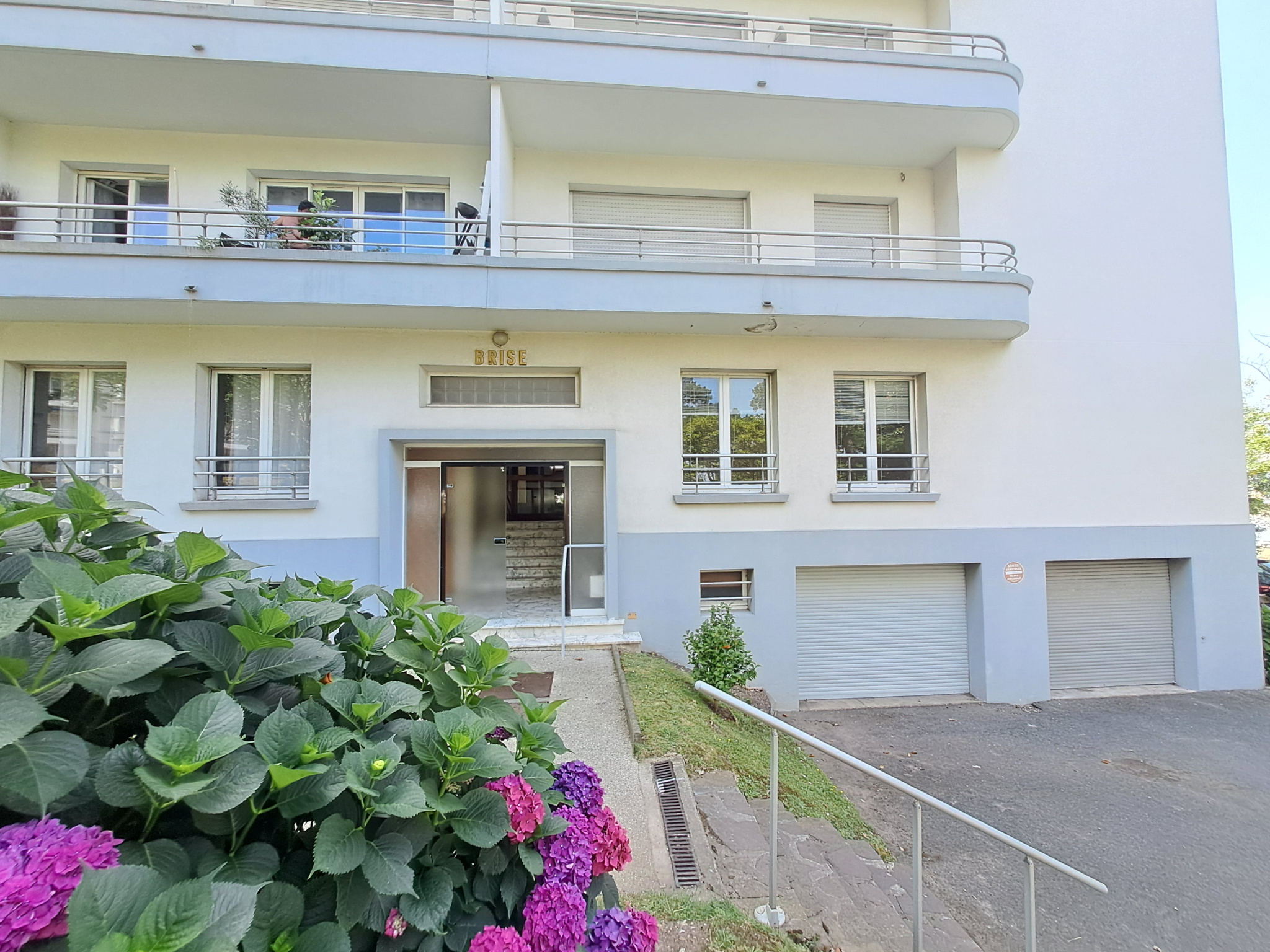 for sale flat à BIARRITZ - 640 000