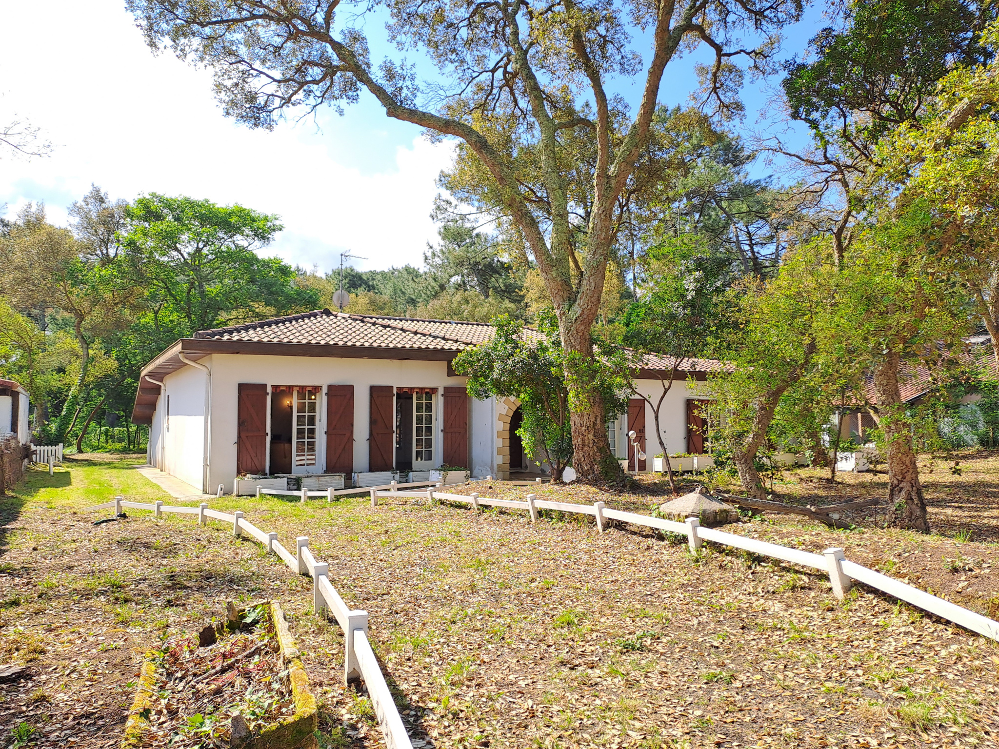for sale villa in LABENNE - 685 000