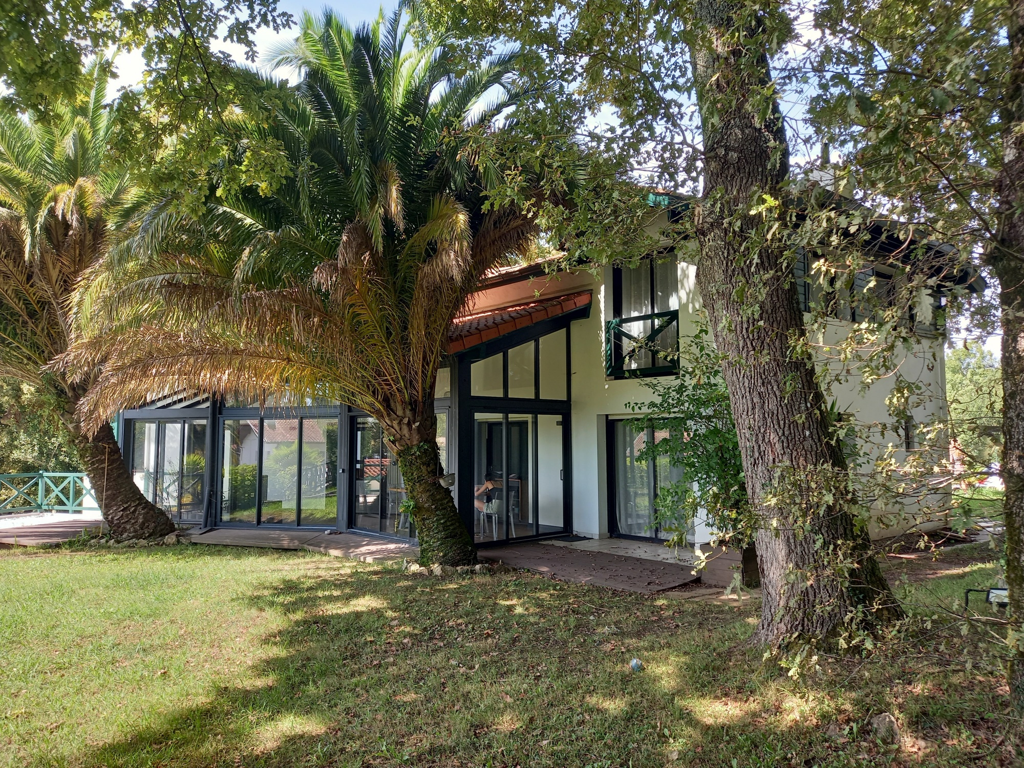 for sale villa in SAINT-PIERRE-D'IRUBE - 996 000