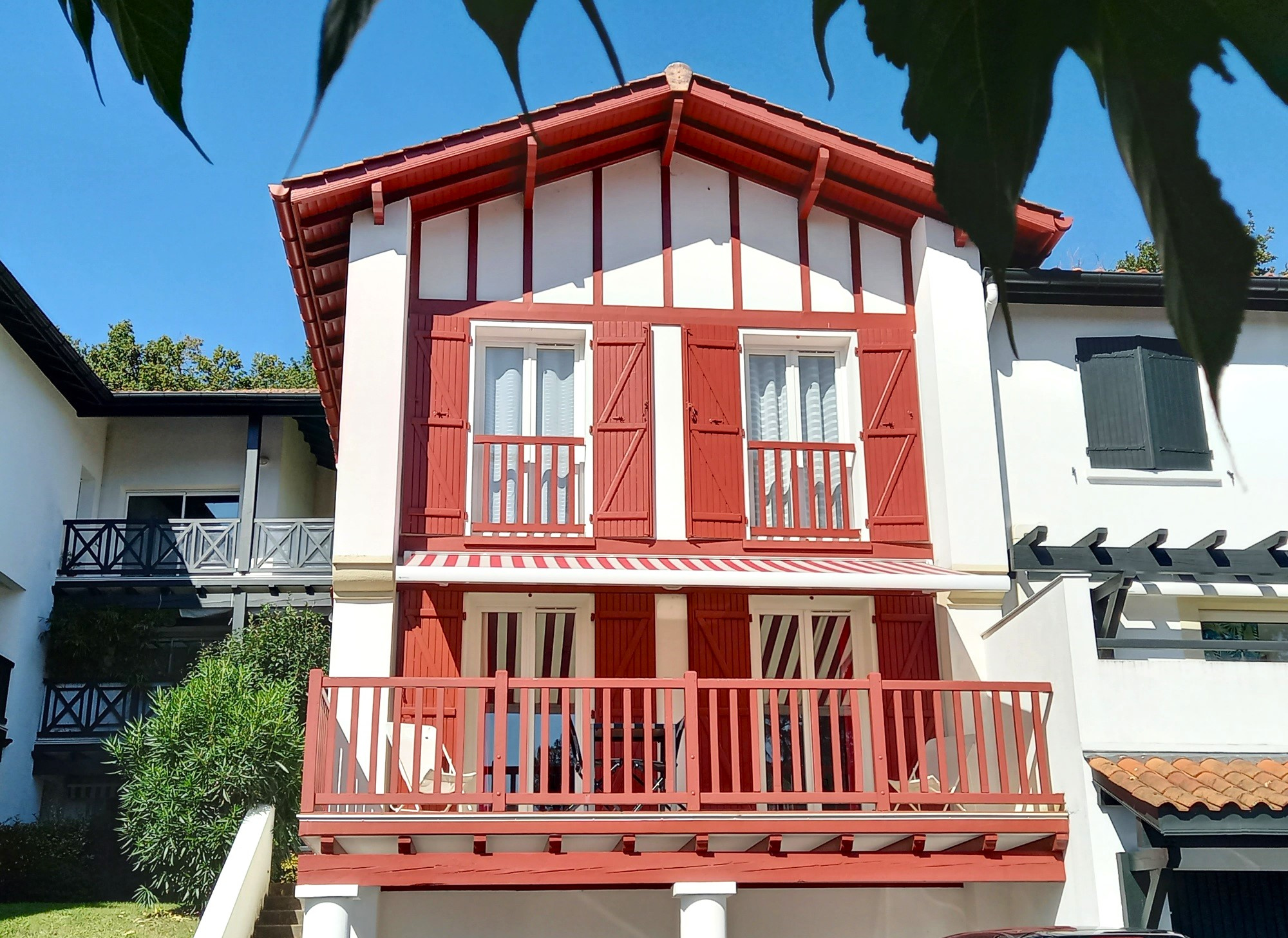 for sale flat à BOUCAU - 345 000