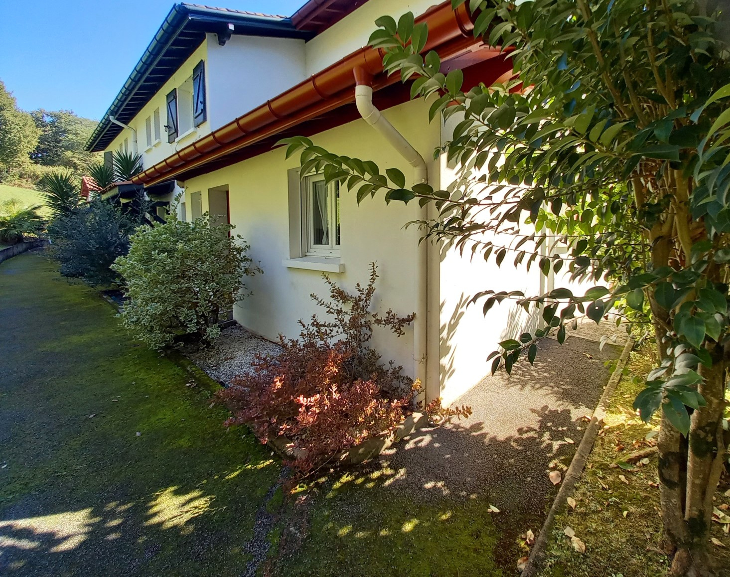 for sale villa in BOUCAU - 320 000