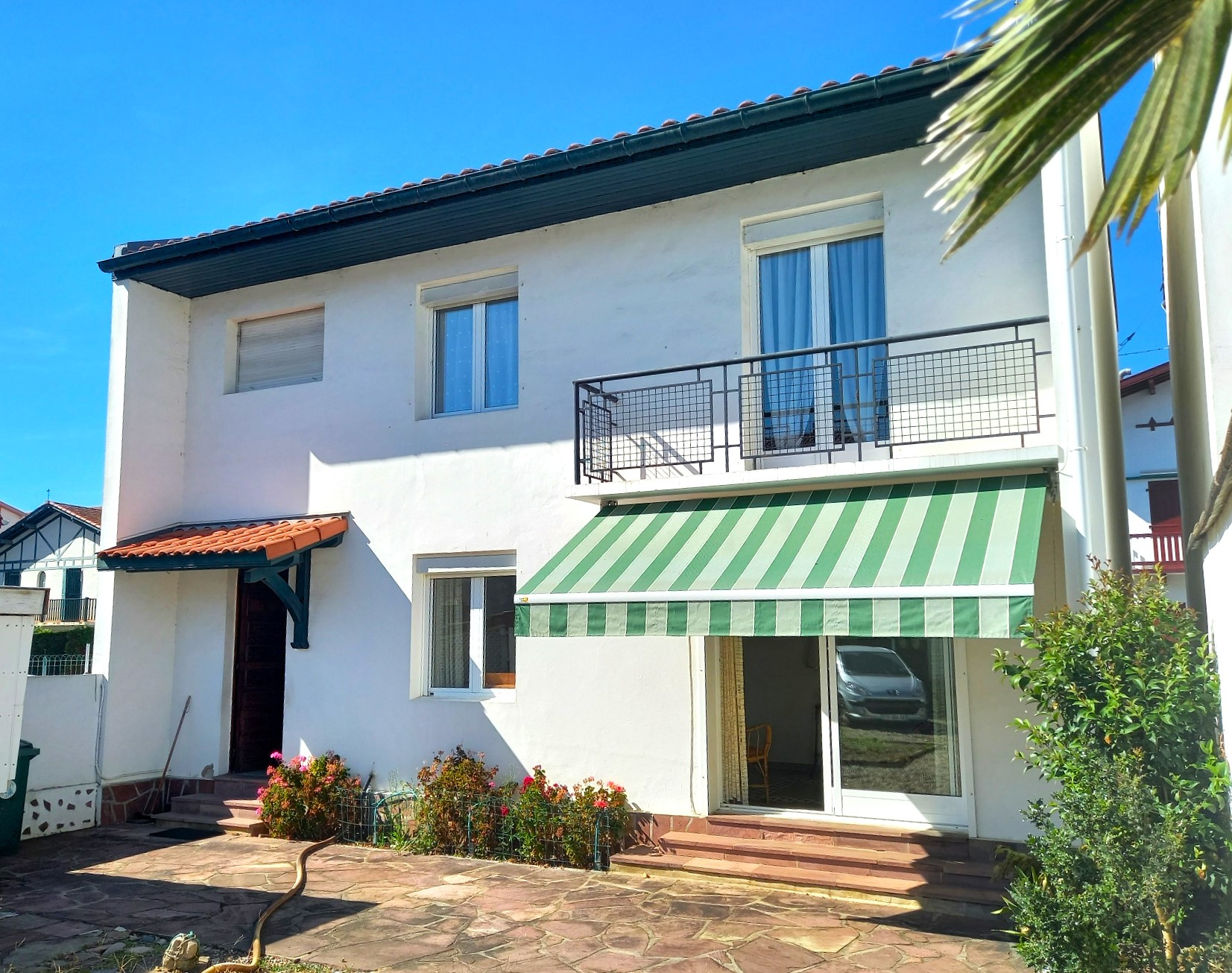 for sale villa in SAINT-JEAN-DE-LUZ - 643 000